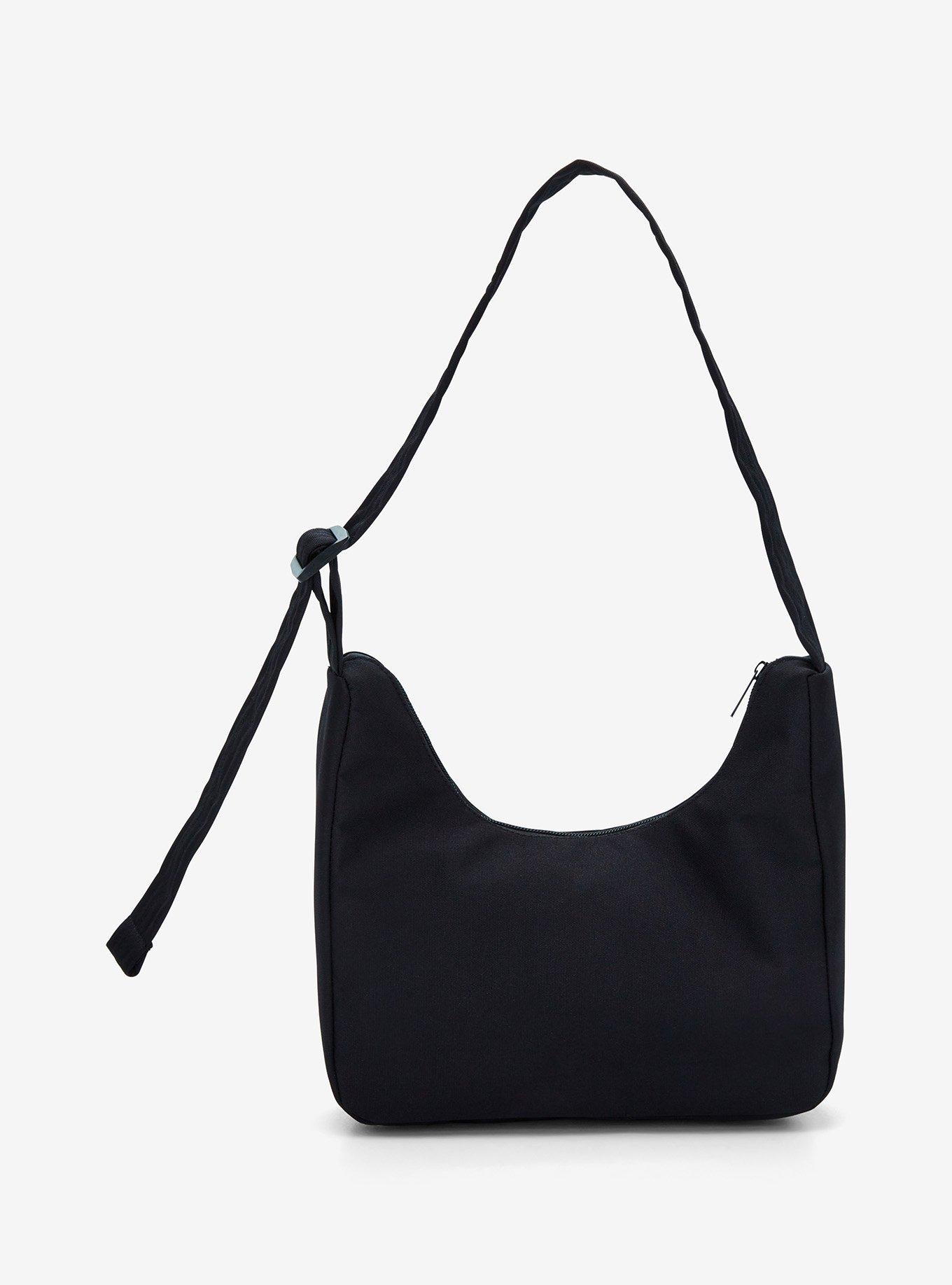 Roses & Ribbons Shoulder Bag, , alternate