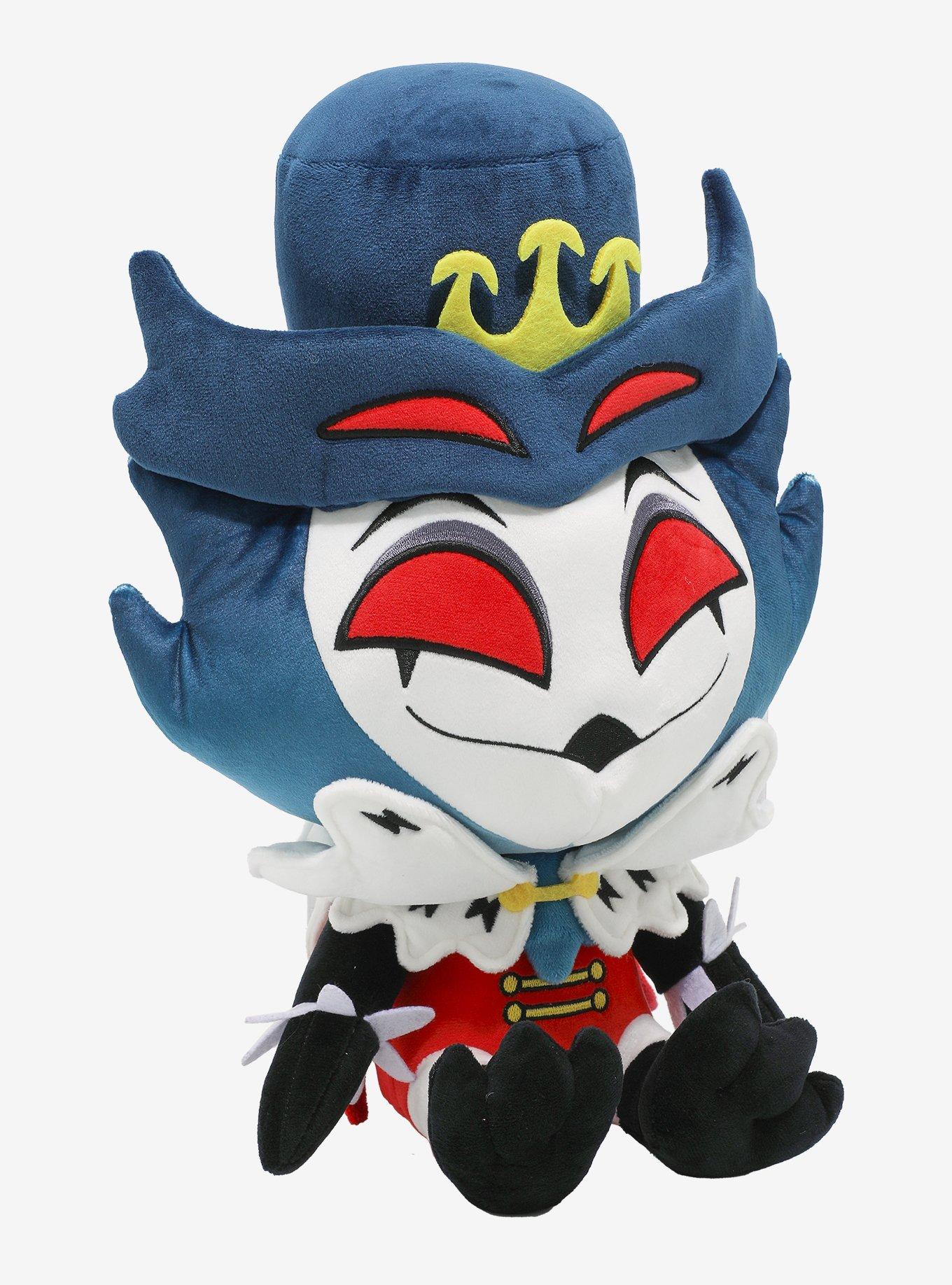 Youtooz Helluva Boss Stolas Plush, , hi-res