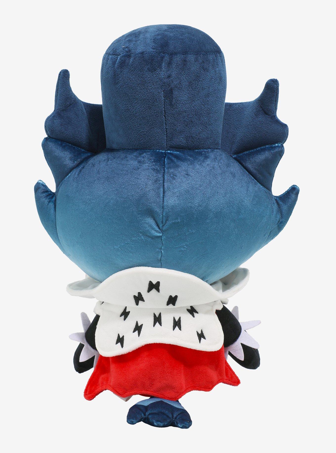 Youtooz Helluva Boss Stolas Plush, , alternate