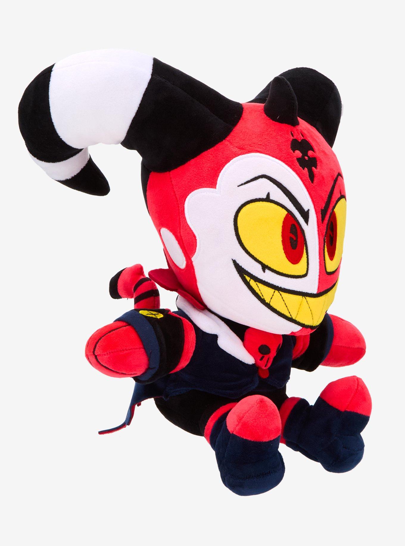 Helluva Boss Blitz Plush, , hi-res