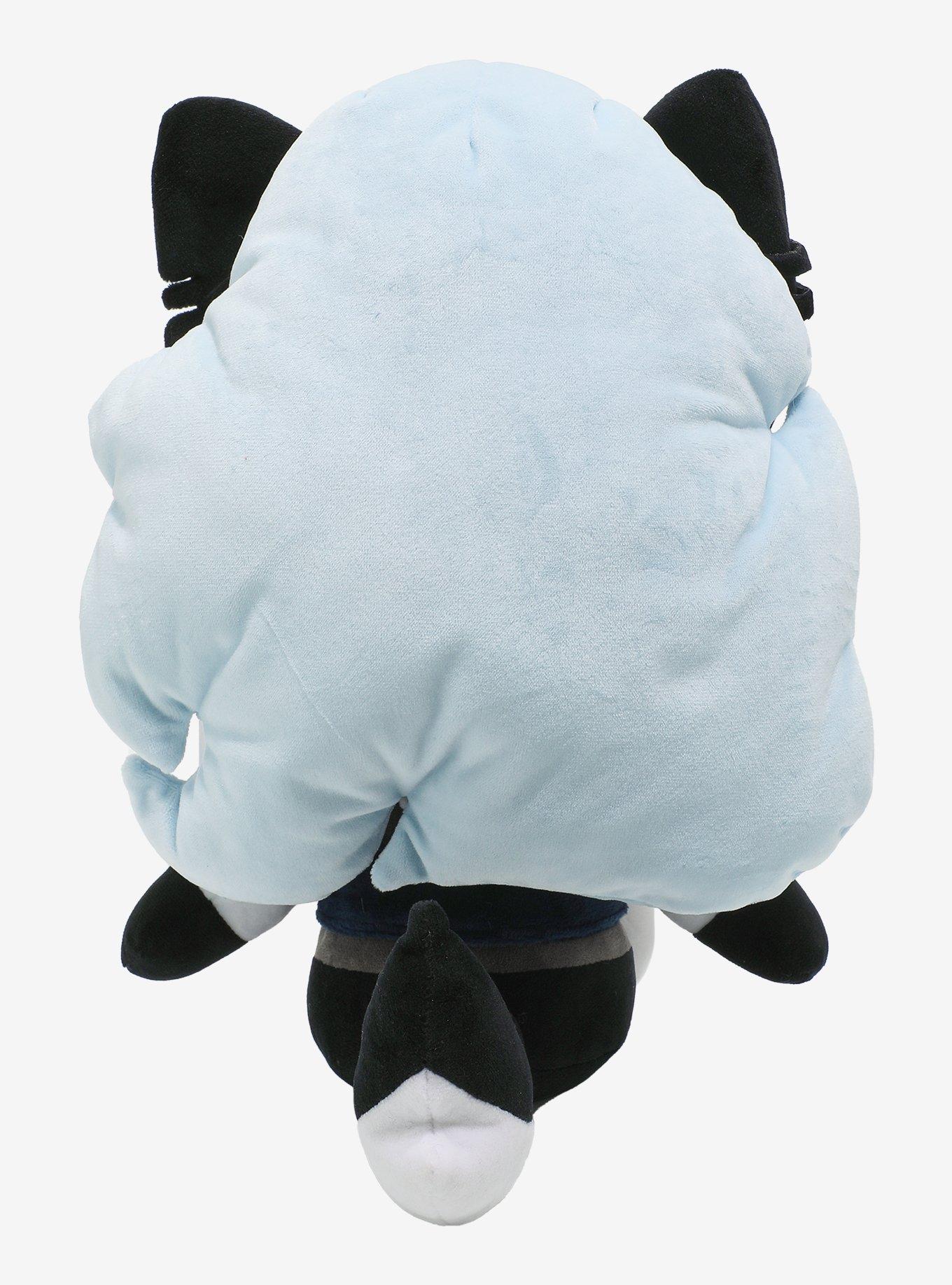 Youtooz Helluva Boss Loona Plush, , alternate