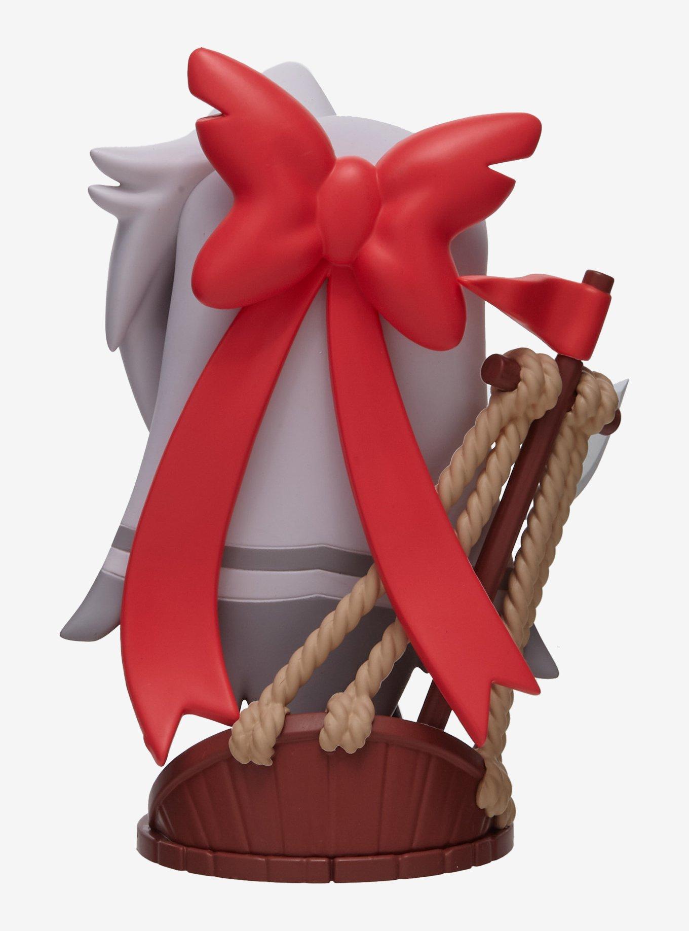 Youtooz Hazbin Hotel Vaggie Vinyl Figure, , hi-res