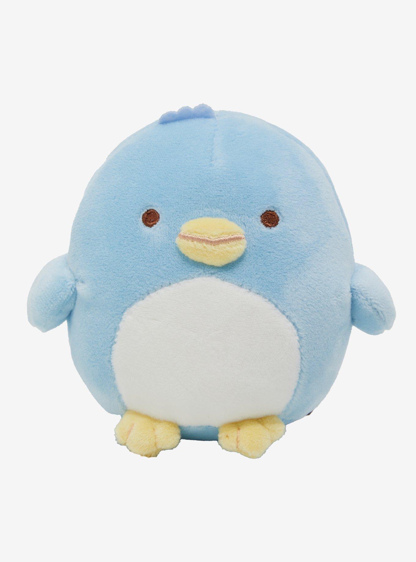 San-X Sumikkogurashi Penguin 4 Inch Plush, , alternate