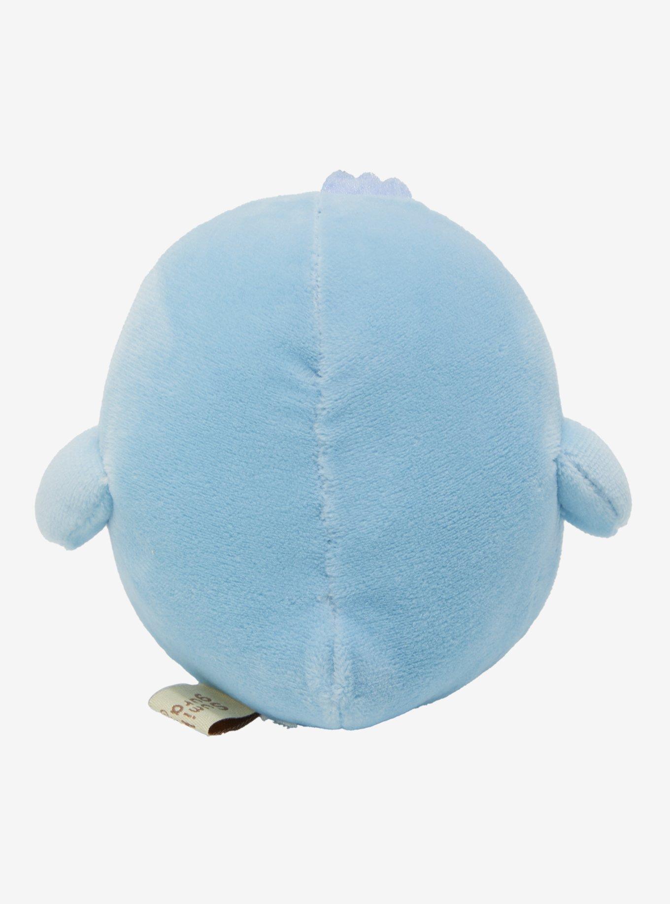 San-X Sumikkogurashi Penguin 4 Inch Plush, , alternate