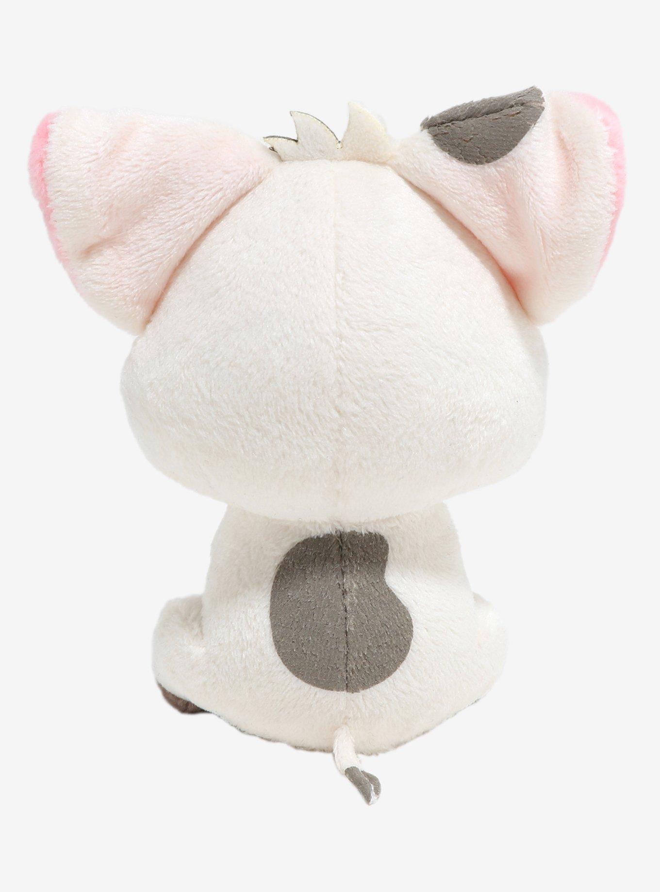 Disney Moana Pua Plush, , alternate
