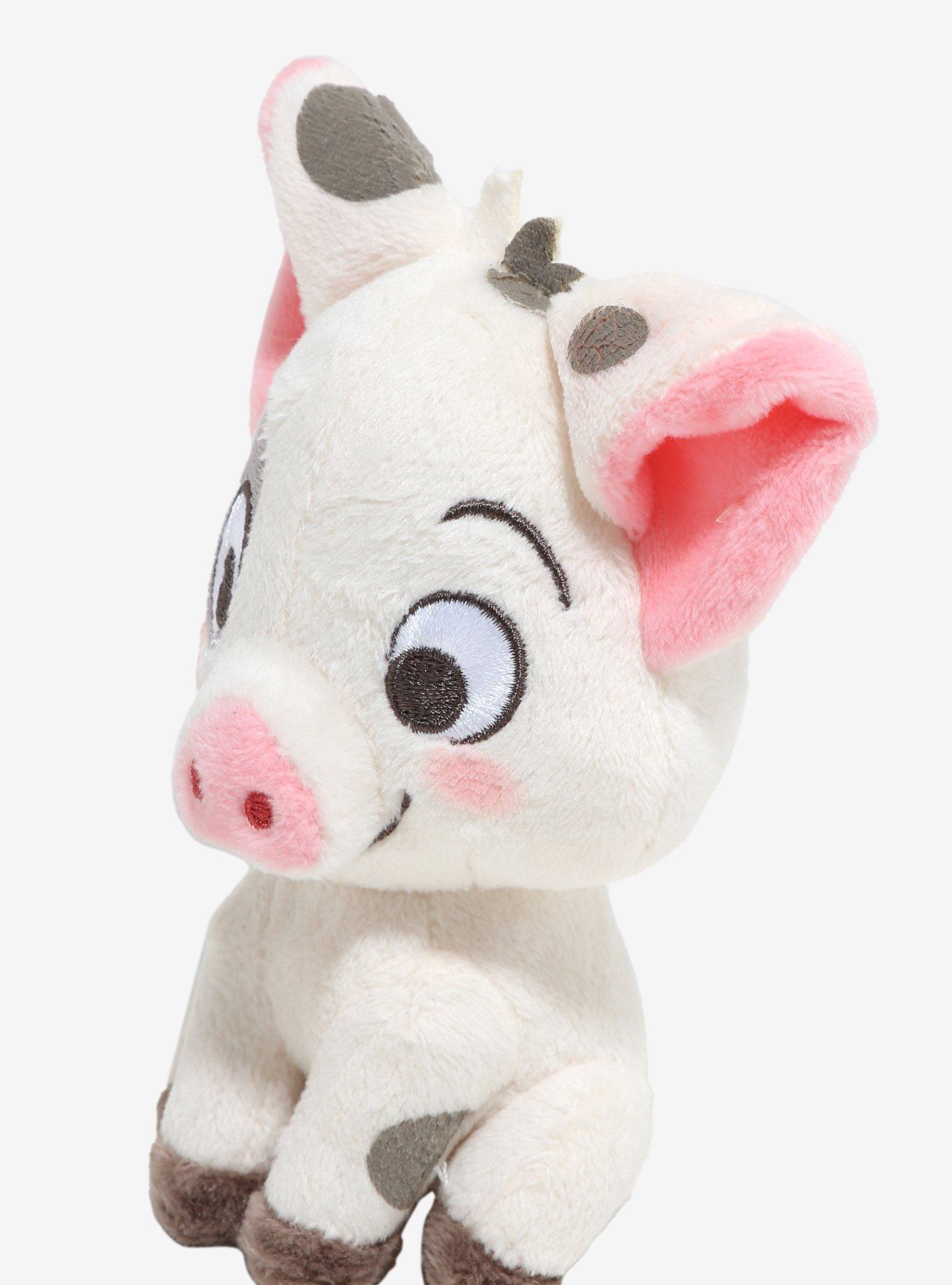 Disney Moana Pua Plush, , alternate