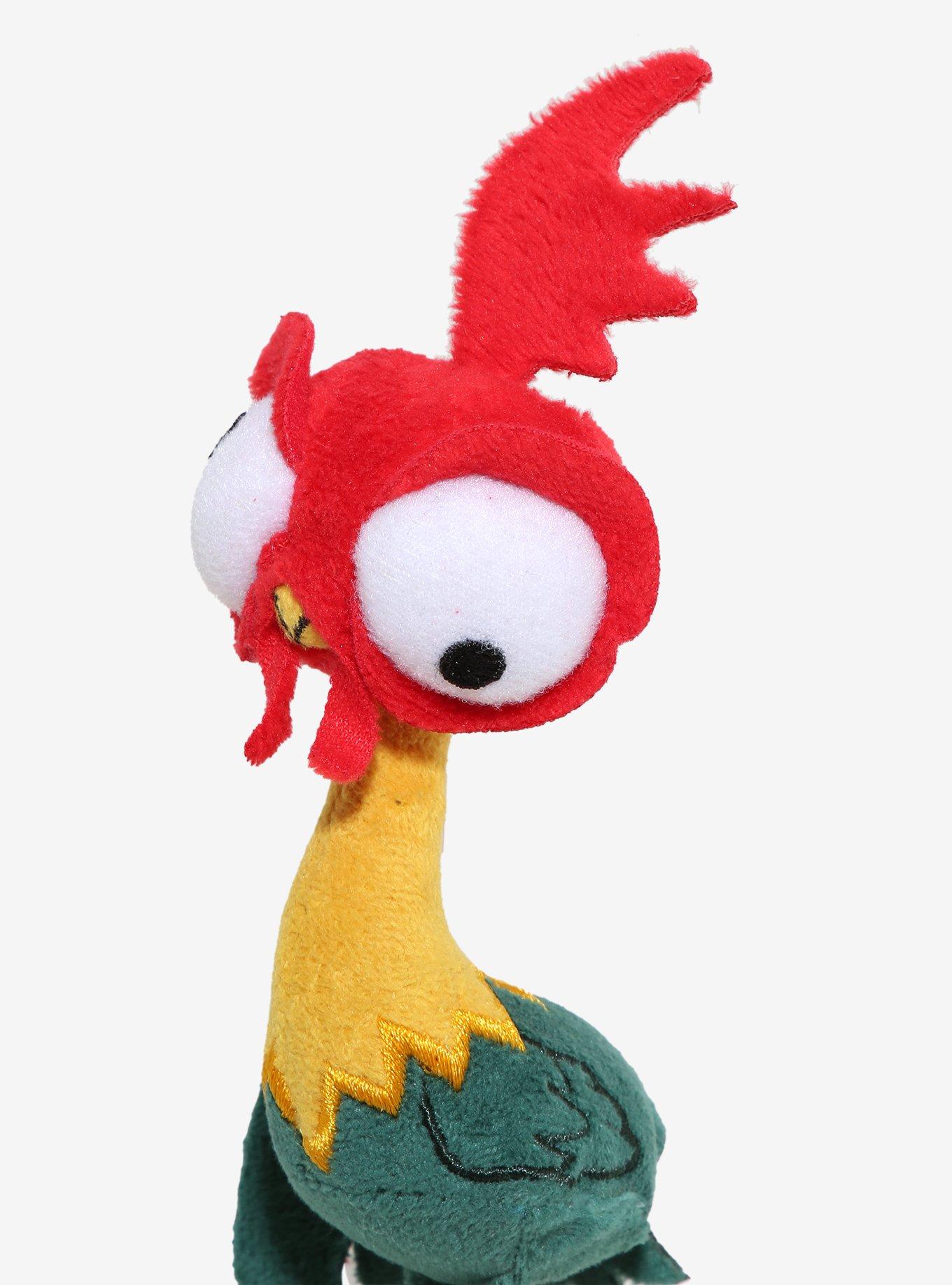 Disney Moana Hei Hei Plush, , alternate