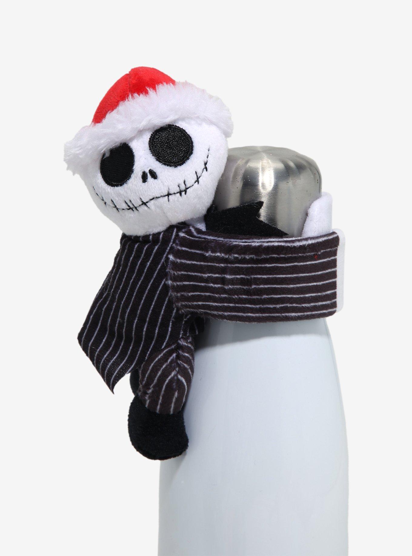 The Nightmare Before Christmas Blind Box Creepy Cuff Bracelet, , alternate