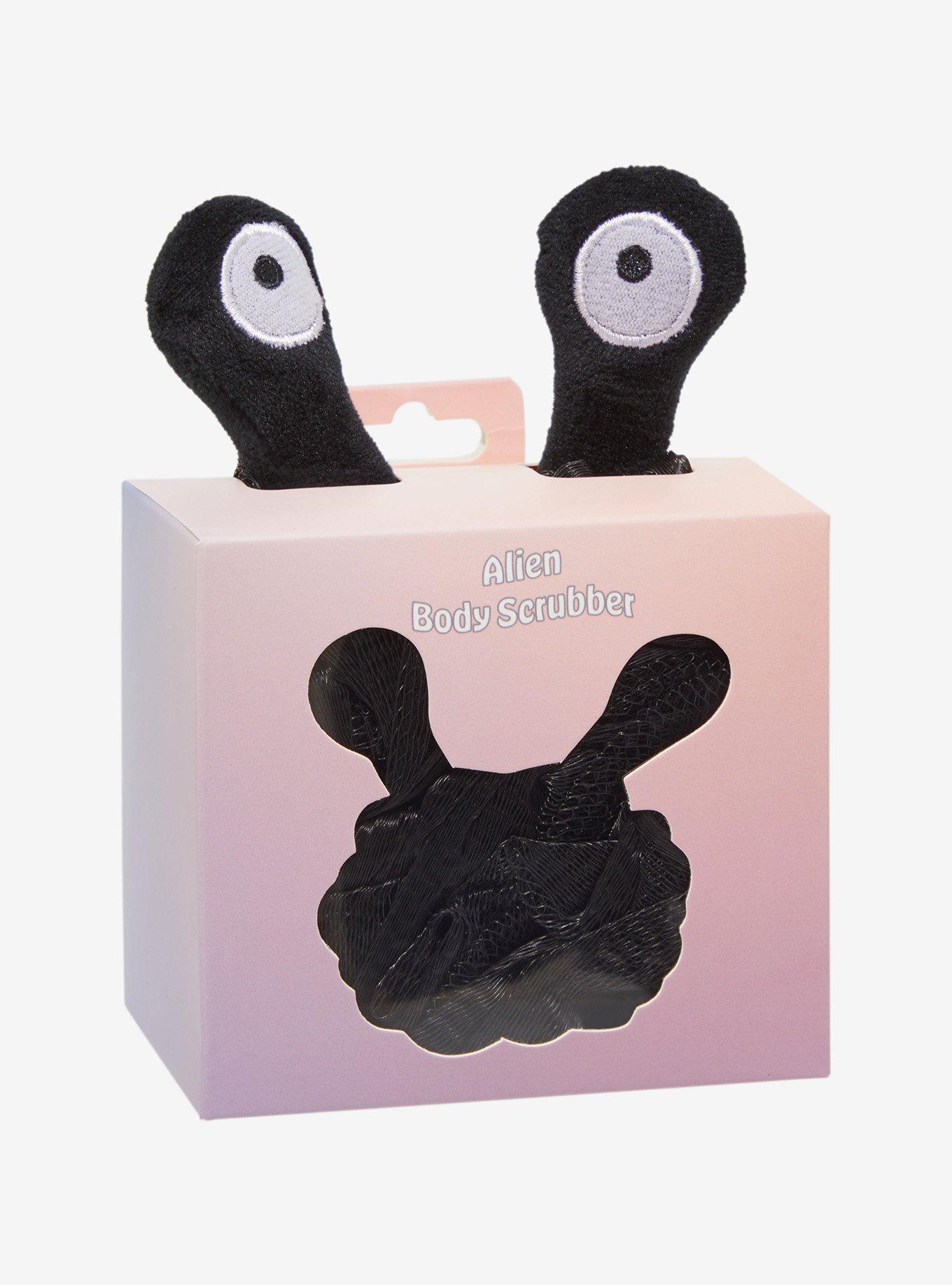 Snail Plush Loofah, , alternate