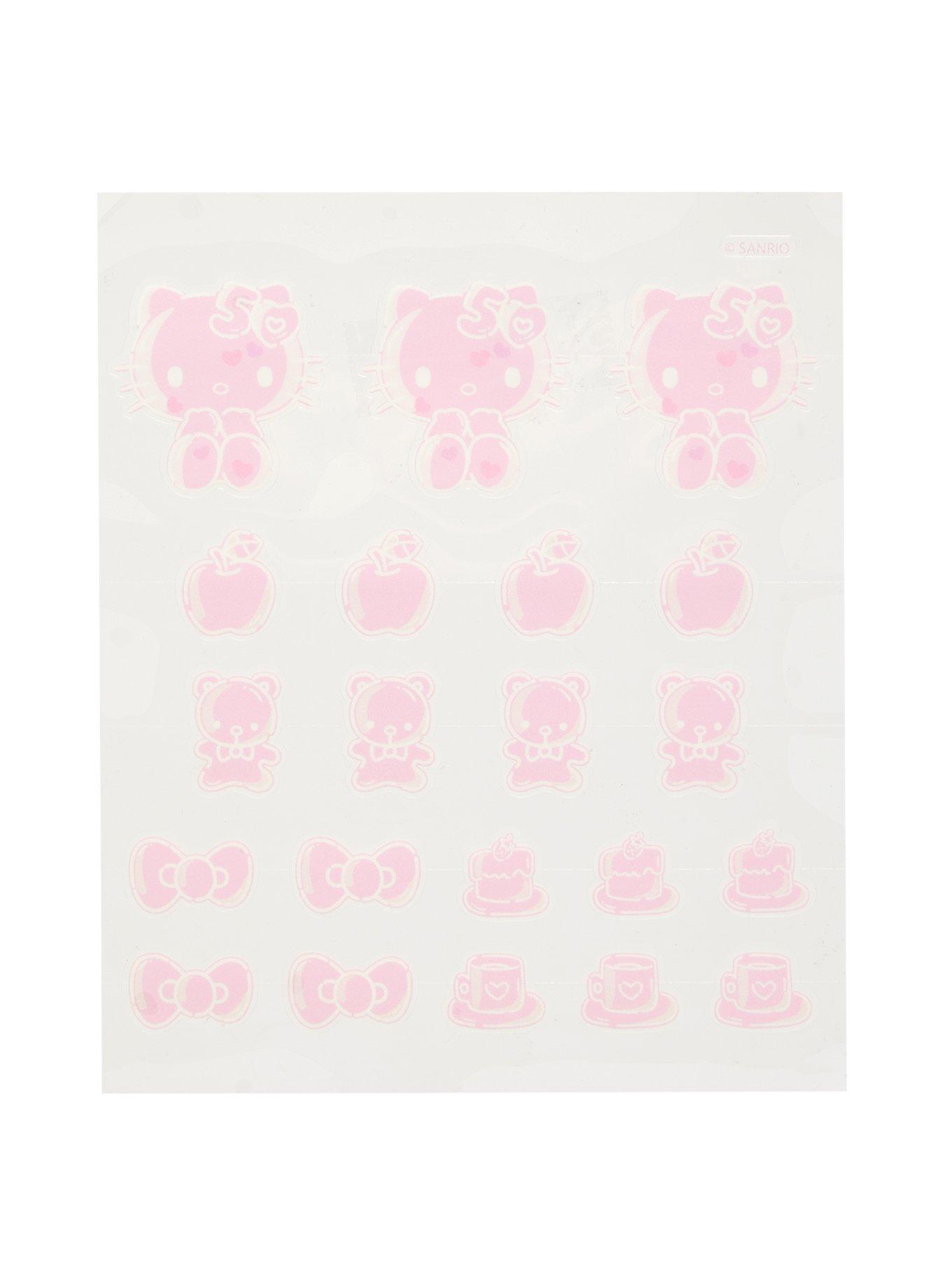 The Creme Shop X Hello Kitty Perfecting Hydrocolloid Acne Patches, , hi-res
