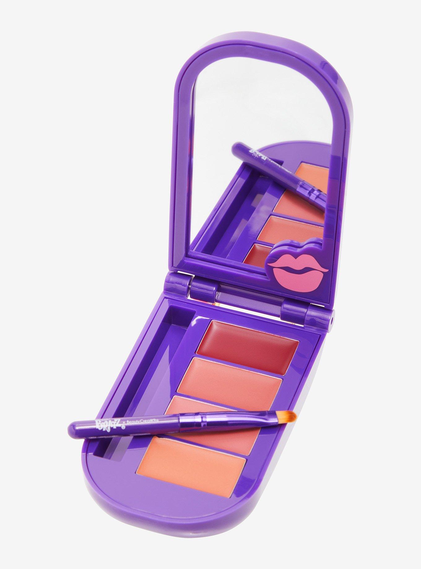 Bratz X Beauty Creations Cell Phone Lip Cream Key Chain, , alternate