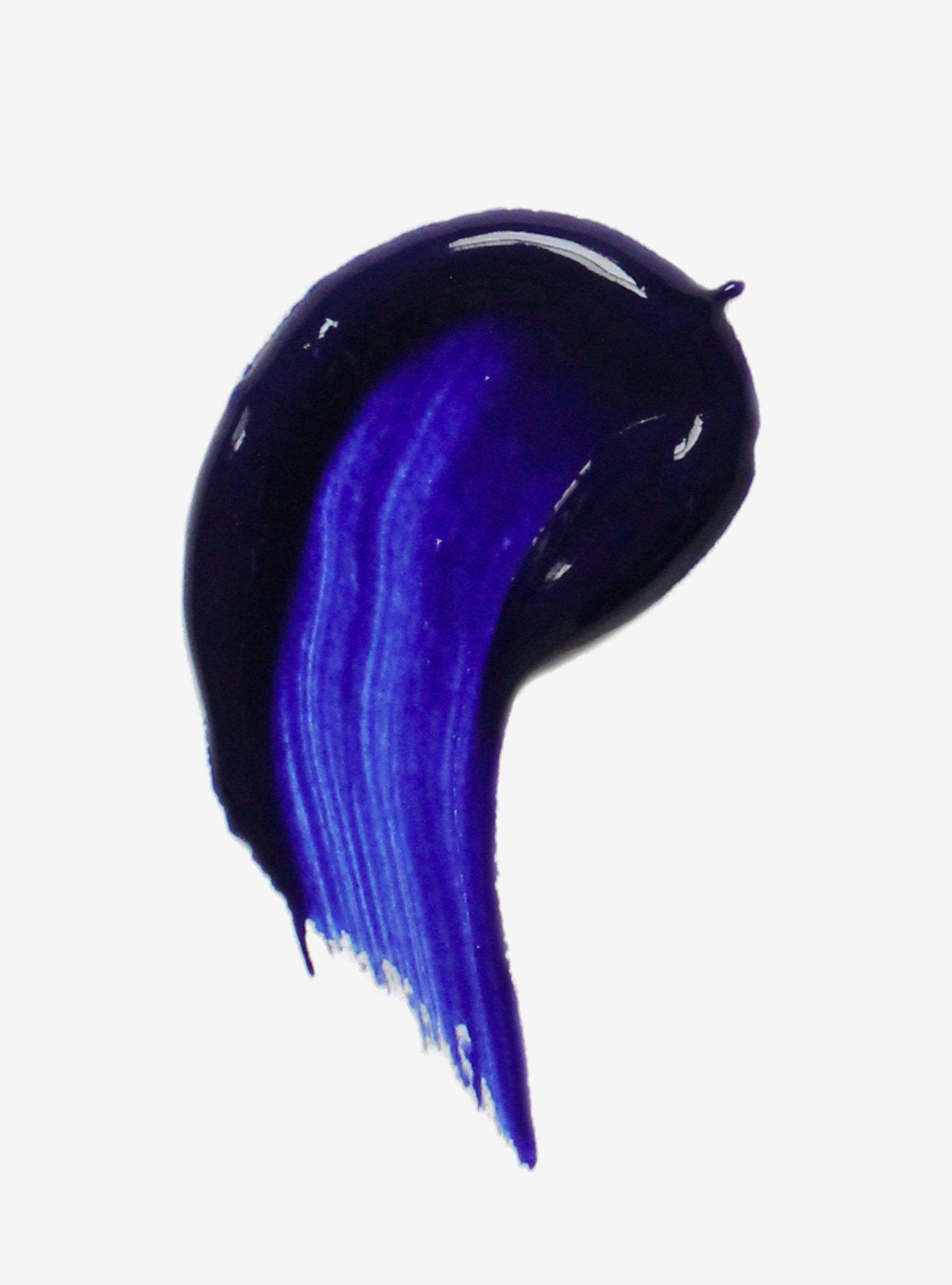 Manic Panic After Midnight Classic High Voltage Semi-Permanent Hair Dye, , alternate