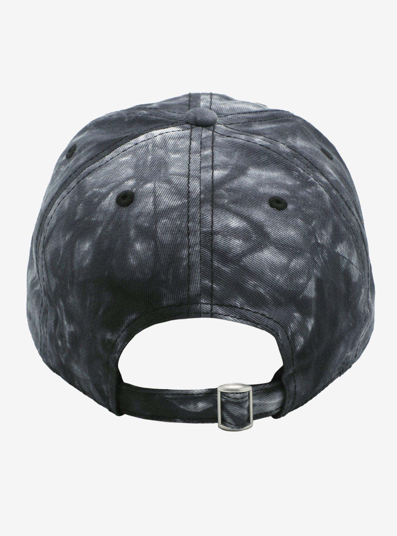Bluey Muffin Patch Dark Wash Dad Cap, , alternate