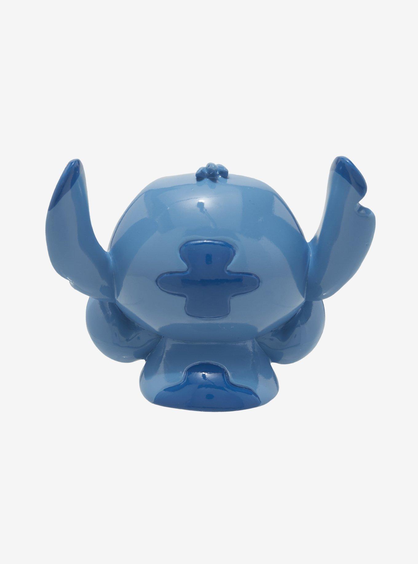 Disney Lilo & Stitch Figural Stitch Bite Soap Dish, , alternate