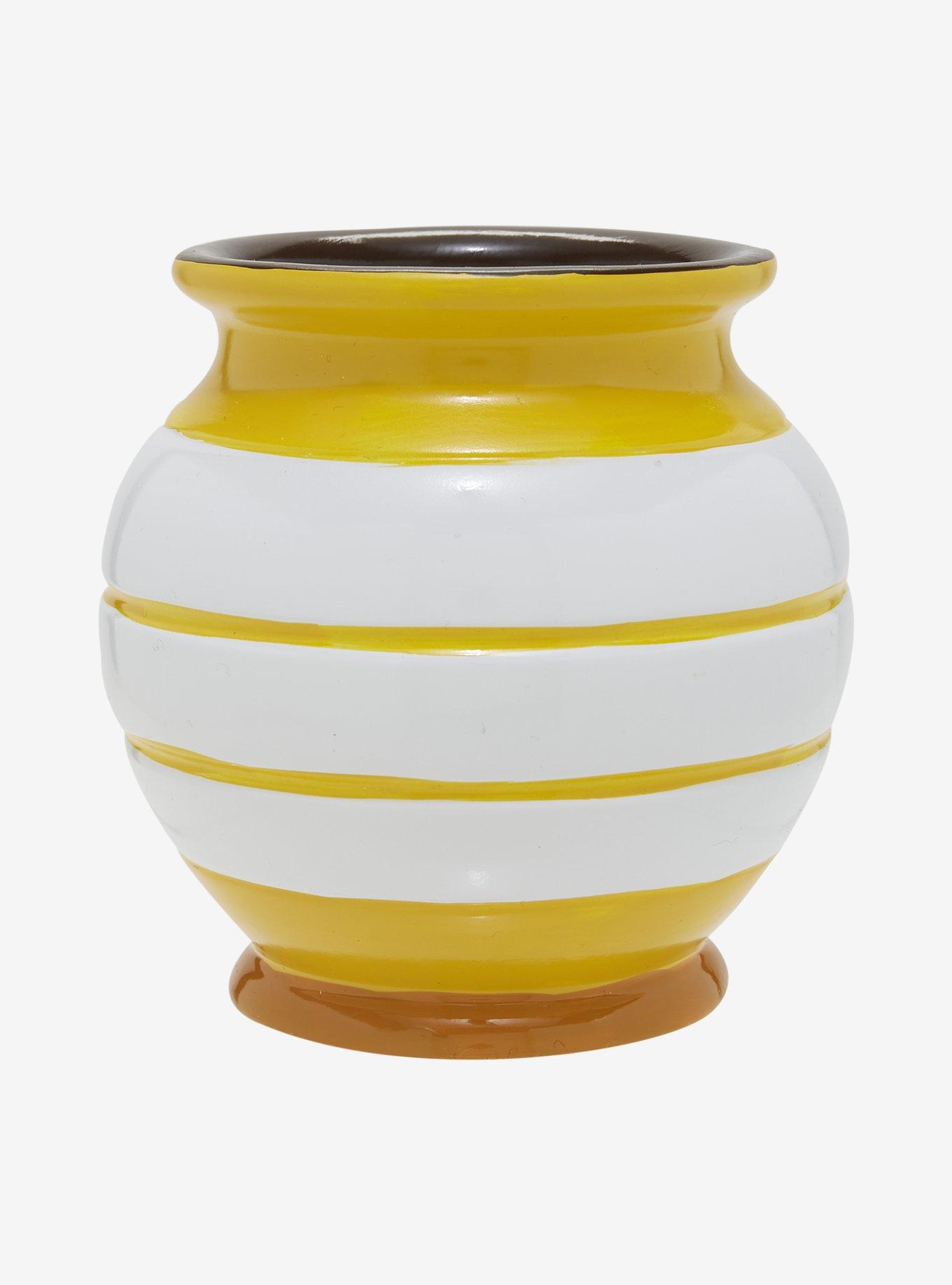 Disney Winnie the Pooh Hunny Pot Bath Tumbler, , hi-res