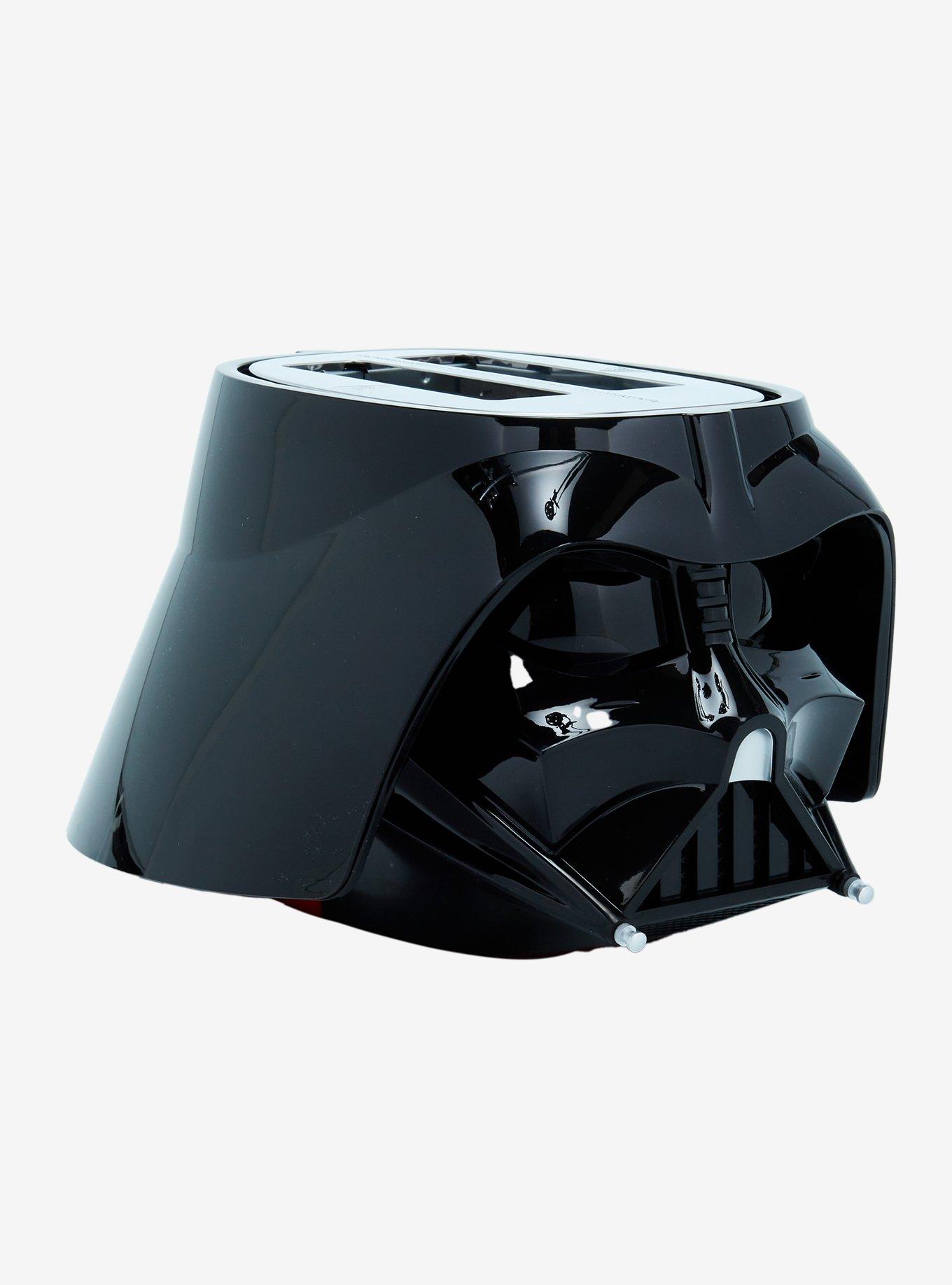 Star Wars Darth Vader Figural Toaster, , hi-res