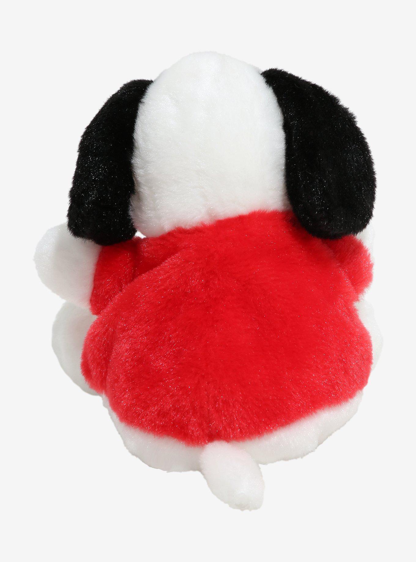 Palm Pals Peanuts Joe Cool Plush, , hi-res