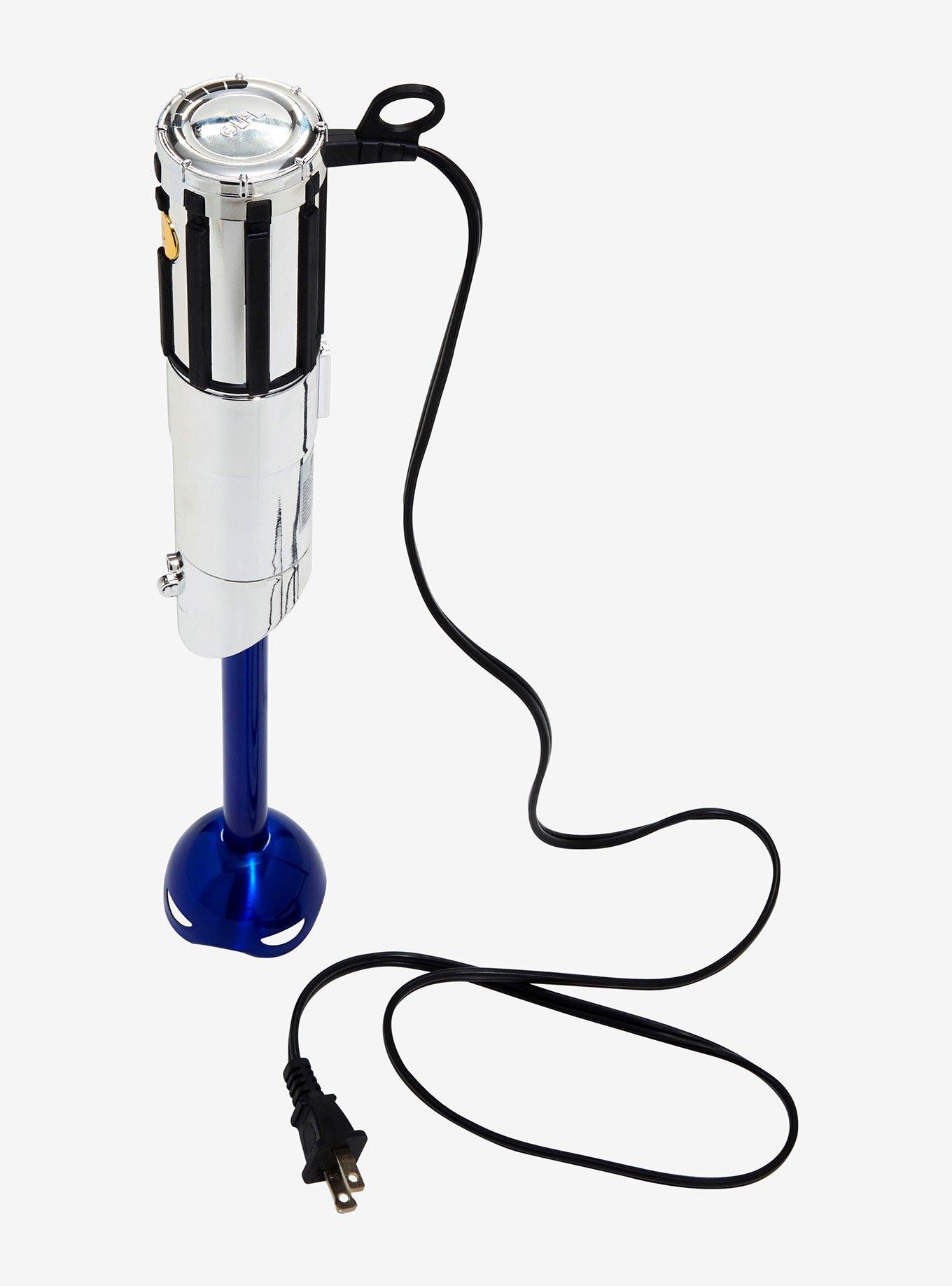 Star Wars Lightsaber Hand Blender, , alternate