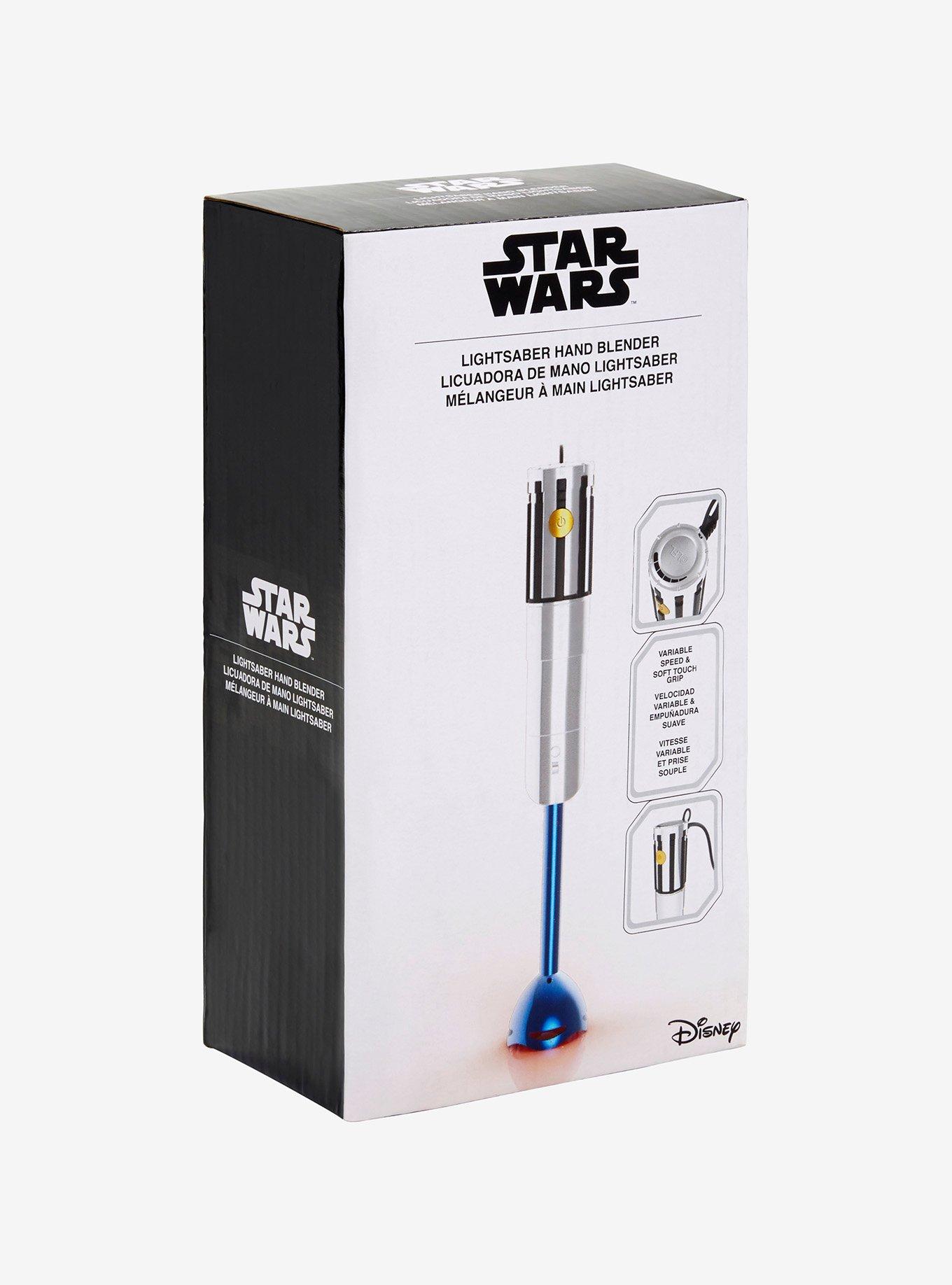 Star Wars Lightsaber Hand Blender, , alternate