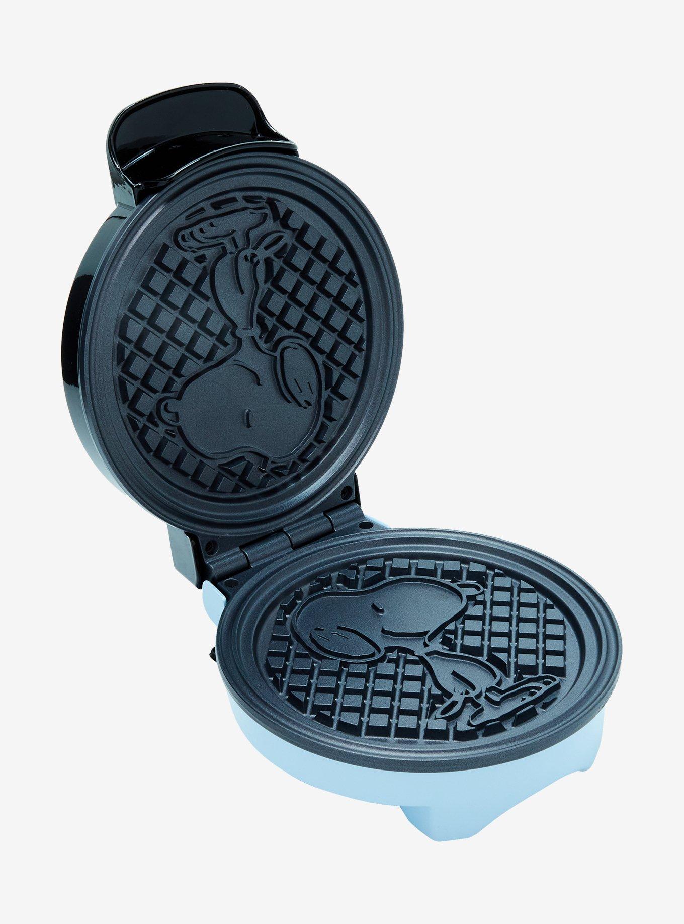 Peanuts Snoopy Waffle Maker, , hi-res