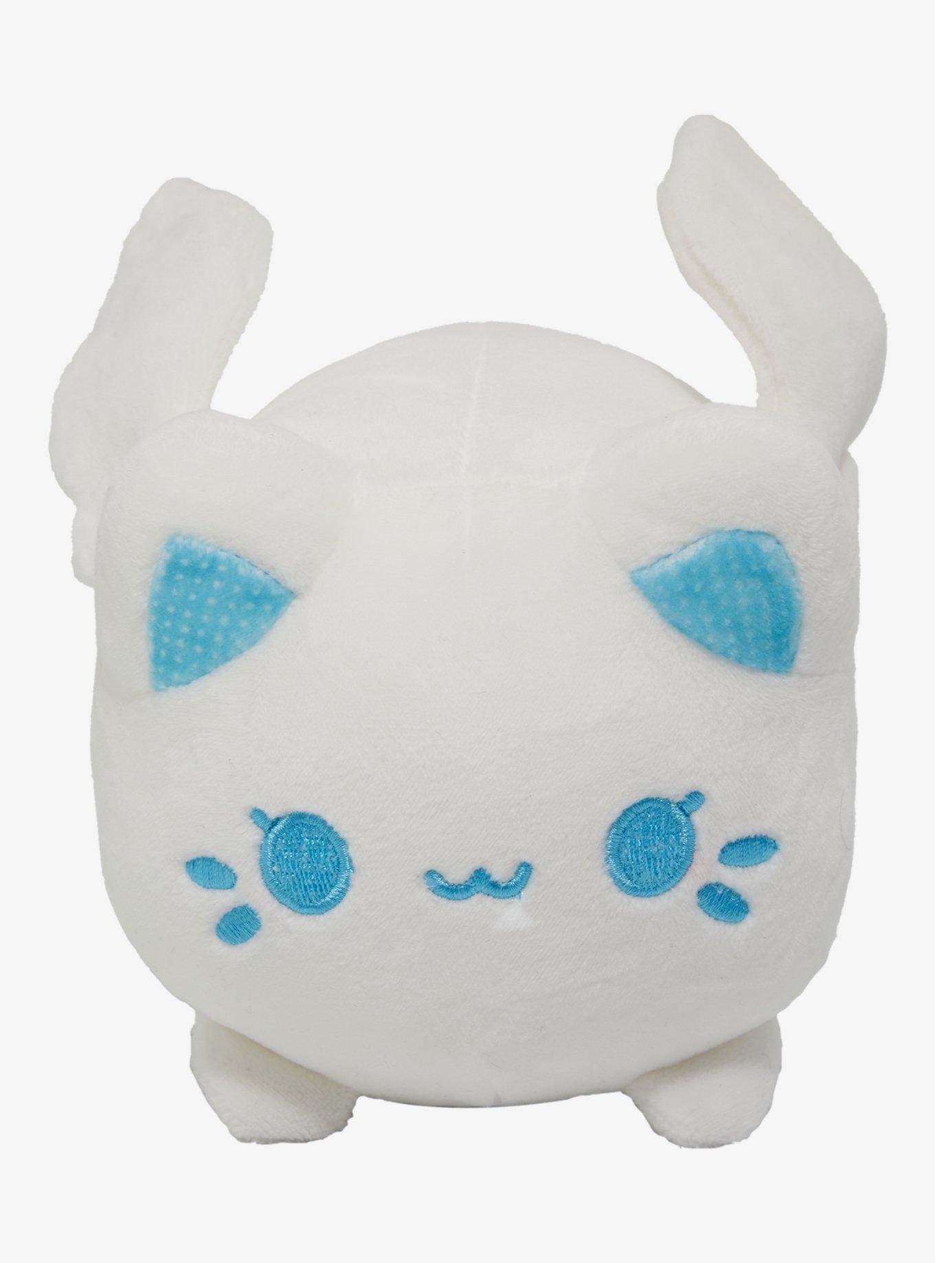 Meowchi Snow Angel 7 Inch Plush, , alternate