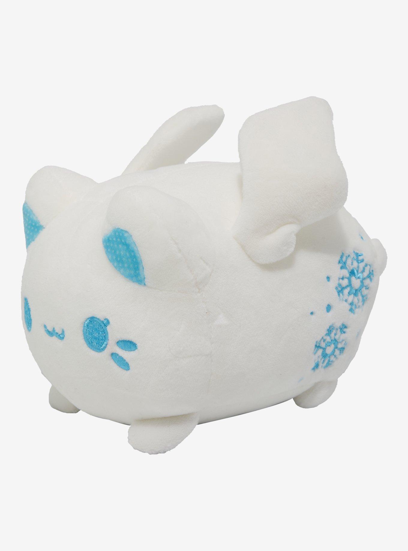 Meowchi Snow Angel 7 Inch Plush, , alternate