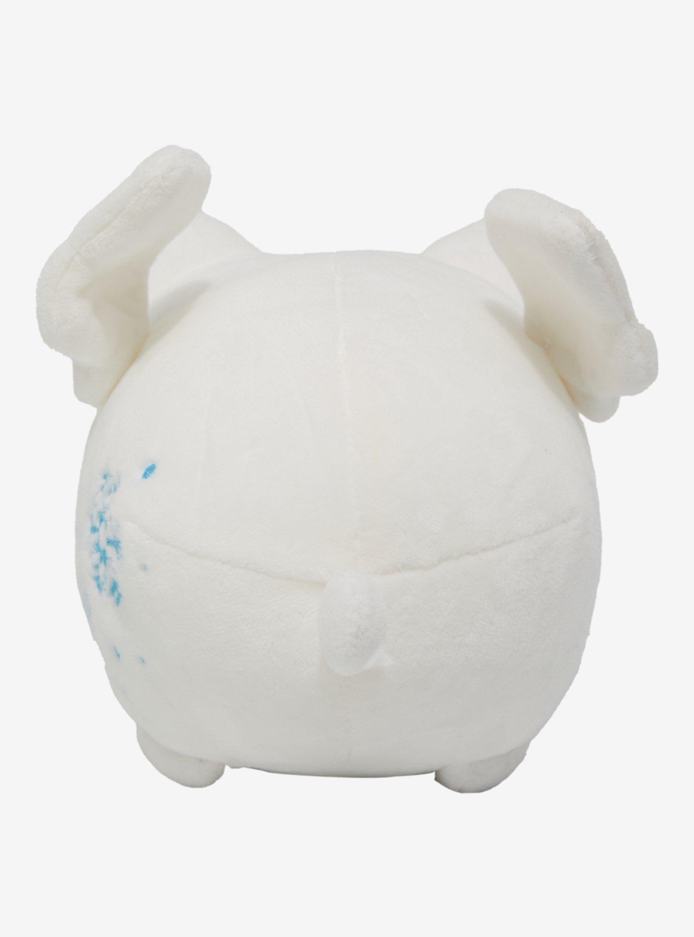 Meowchi Snow Angel 7 Inch Plush, , alternate