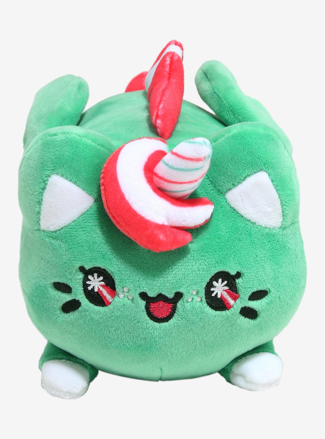 Meowchi Peppermint Pegasus 7 Inch Plush, , alternate