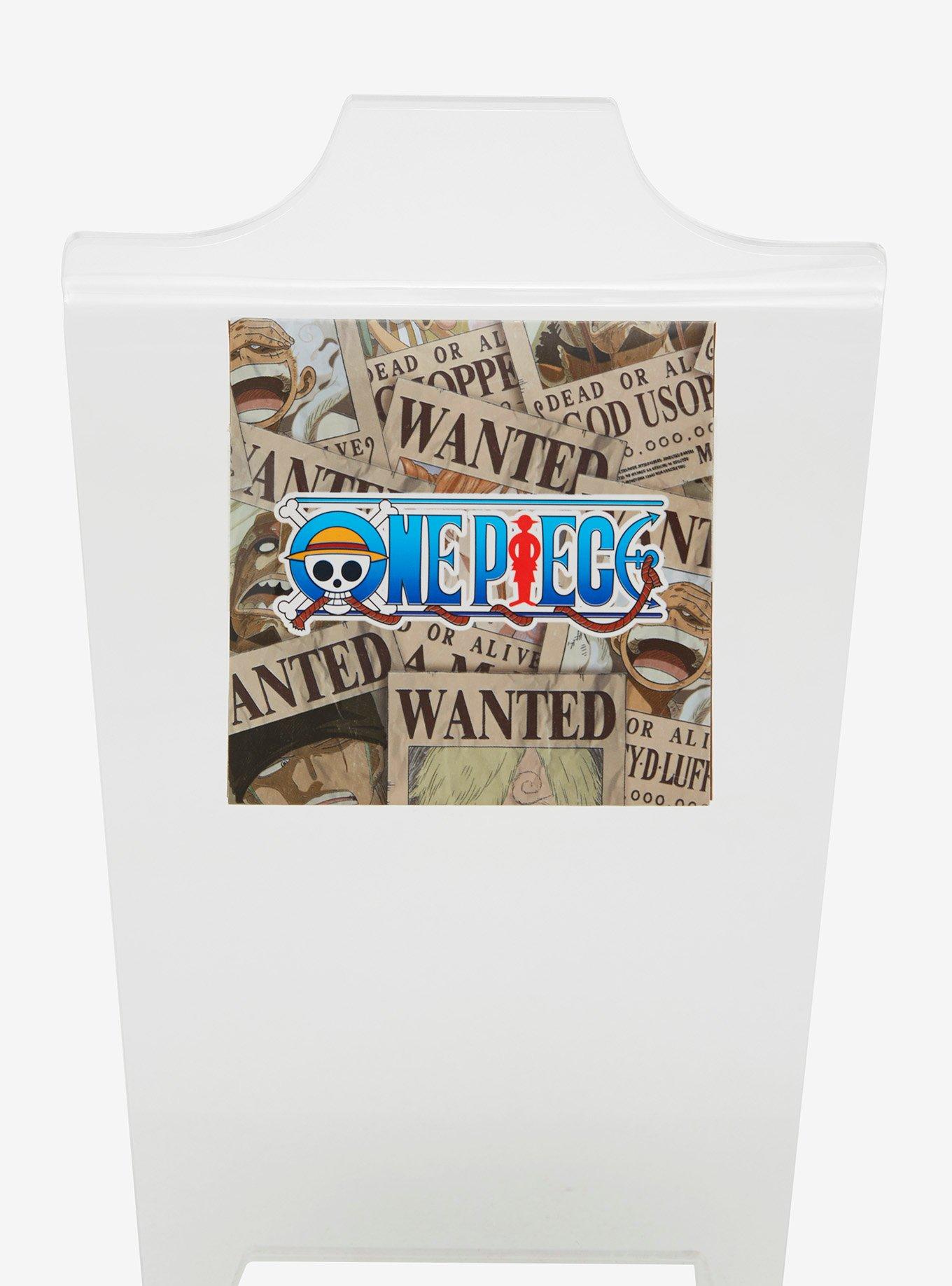 One Piece Wanted Posters Blind Box Magnet | BoxLunch