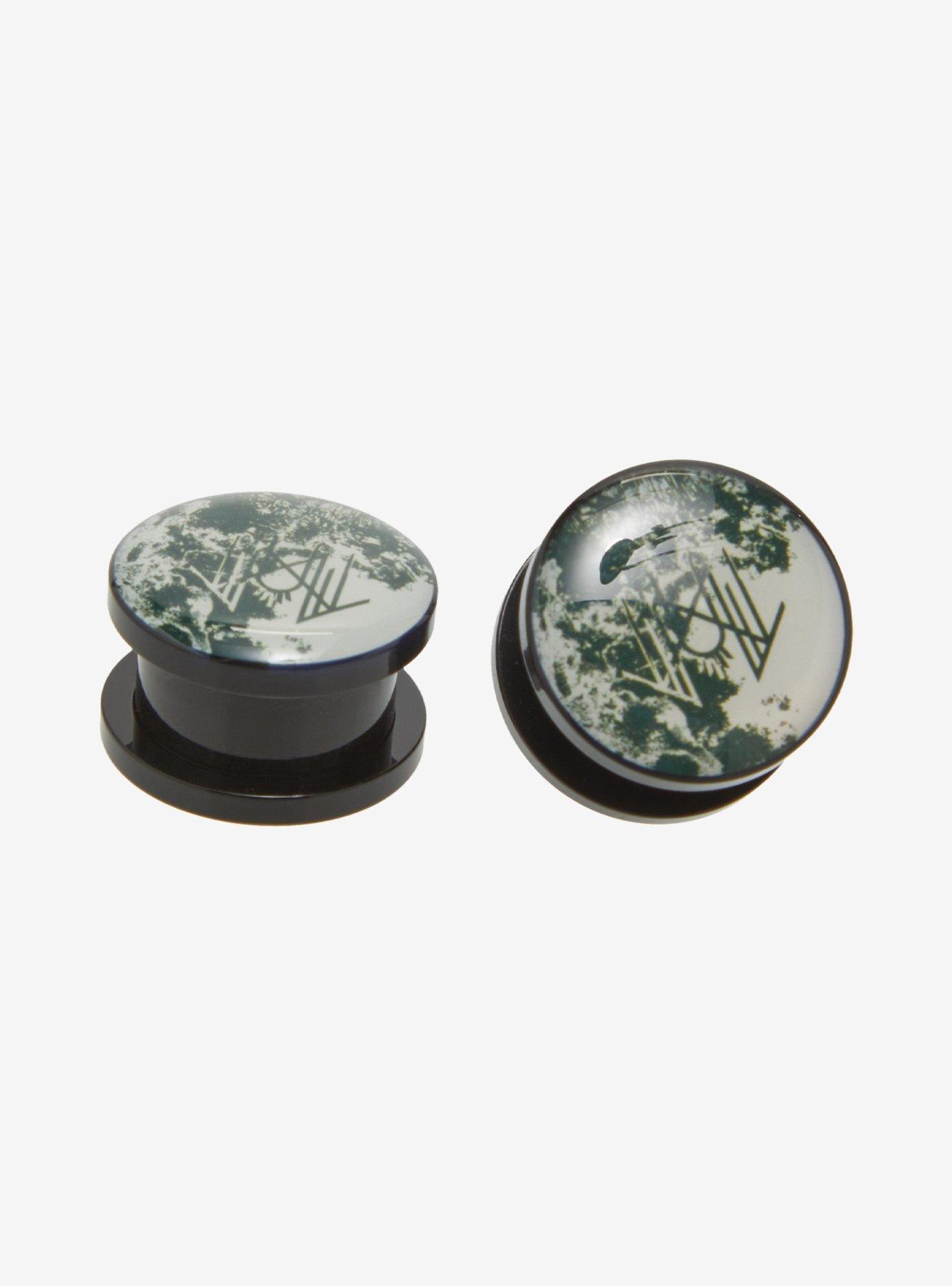 Sleep Token Logo Plug 2 Pack, , hi-res