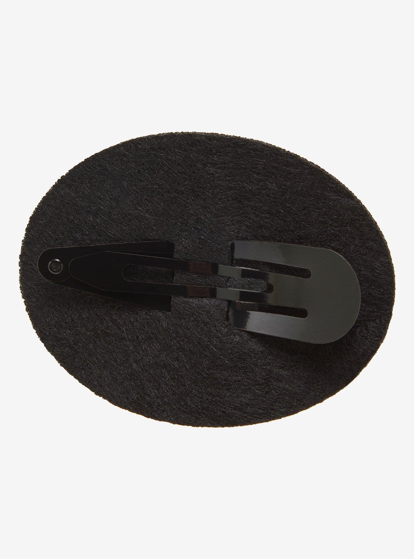 Wicked Elphaba Witch Hat Hair Clip — BoxLunch Exclusive