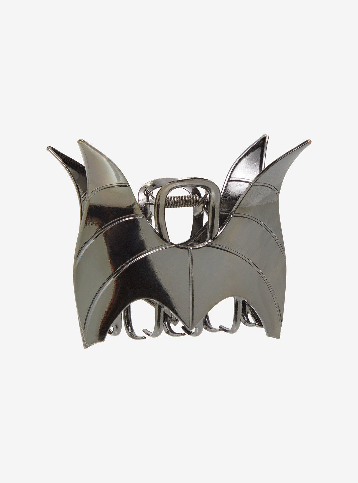 Disney Villains Sleeping Beauty Maleficent Claw Clip, , alternate