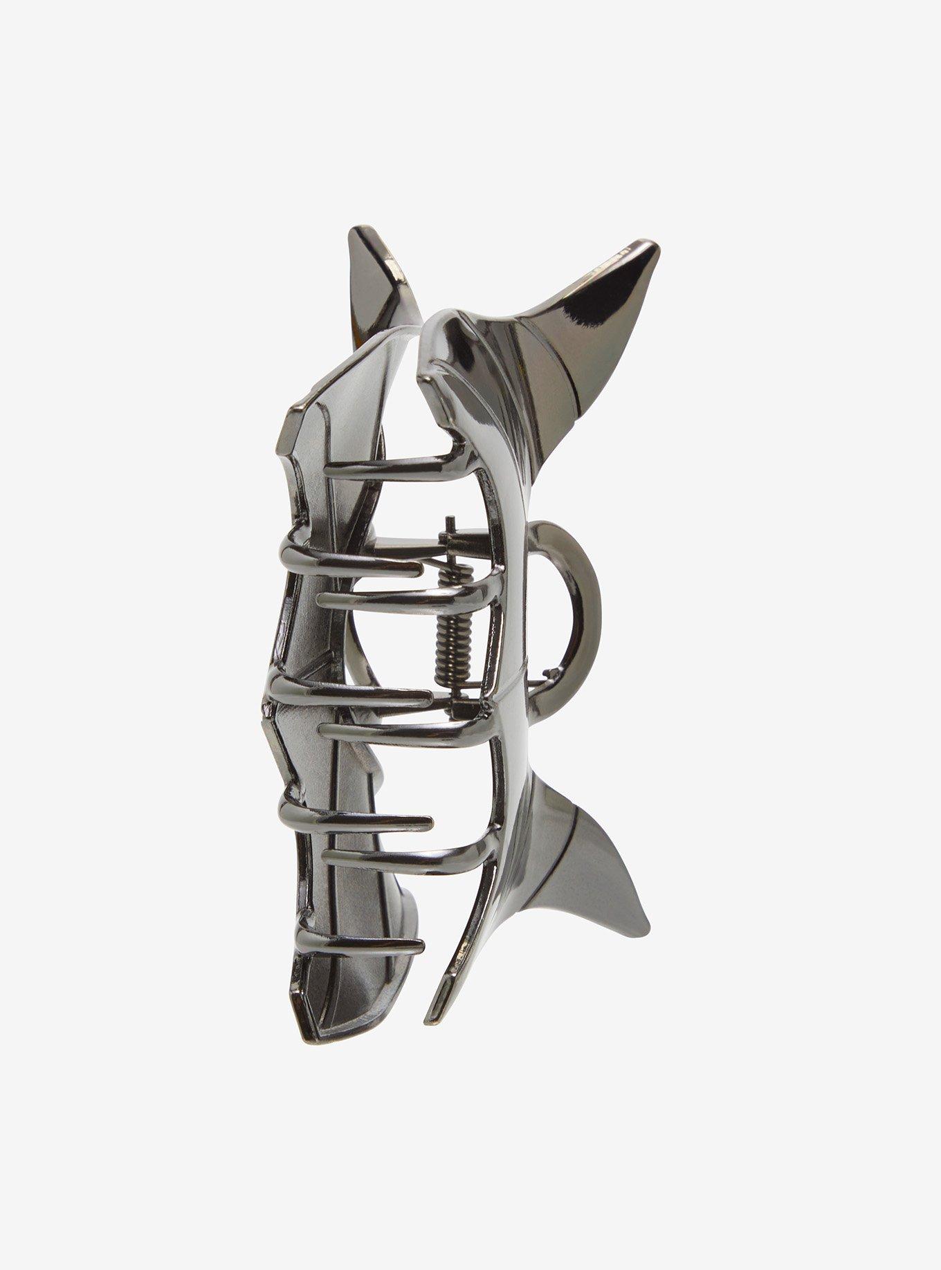 Disney Villains Sleeping Beauty Maleficent Claw Clip, , alternate