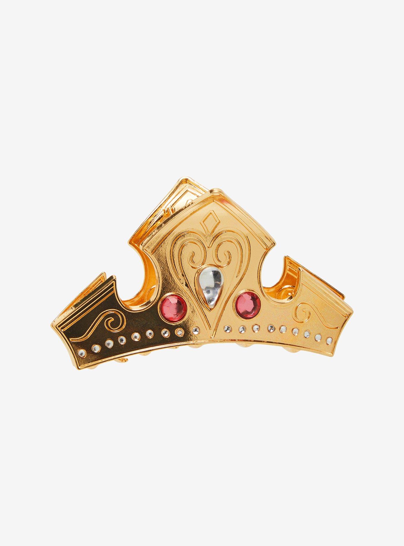 Disney Princess Sleeping Beauty Aurora Claw Clip, , hi-res