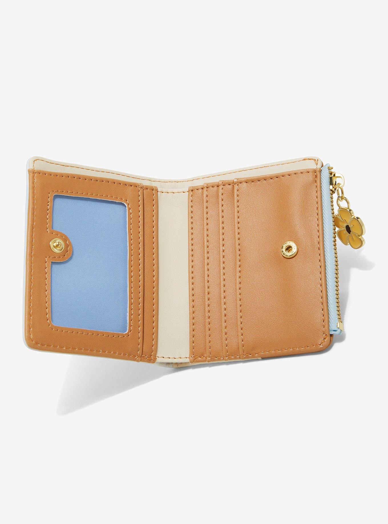 Disney Winnie The Pooh Friends Mini Wallet, , alternate