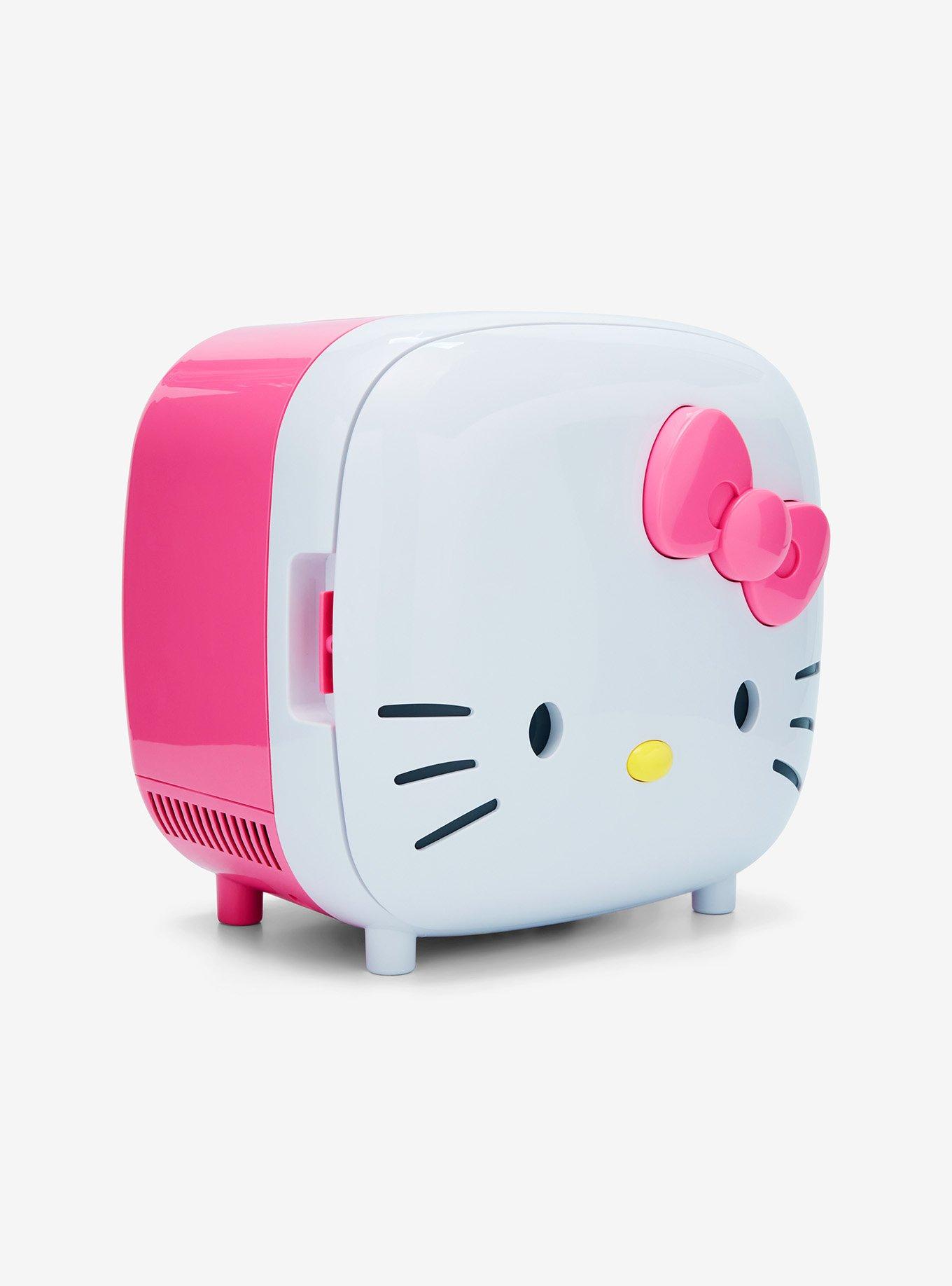 Hello Kitty Mini Fridge, , hi-res