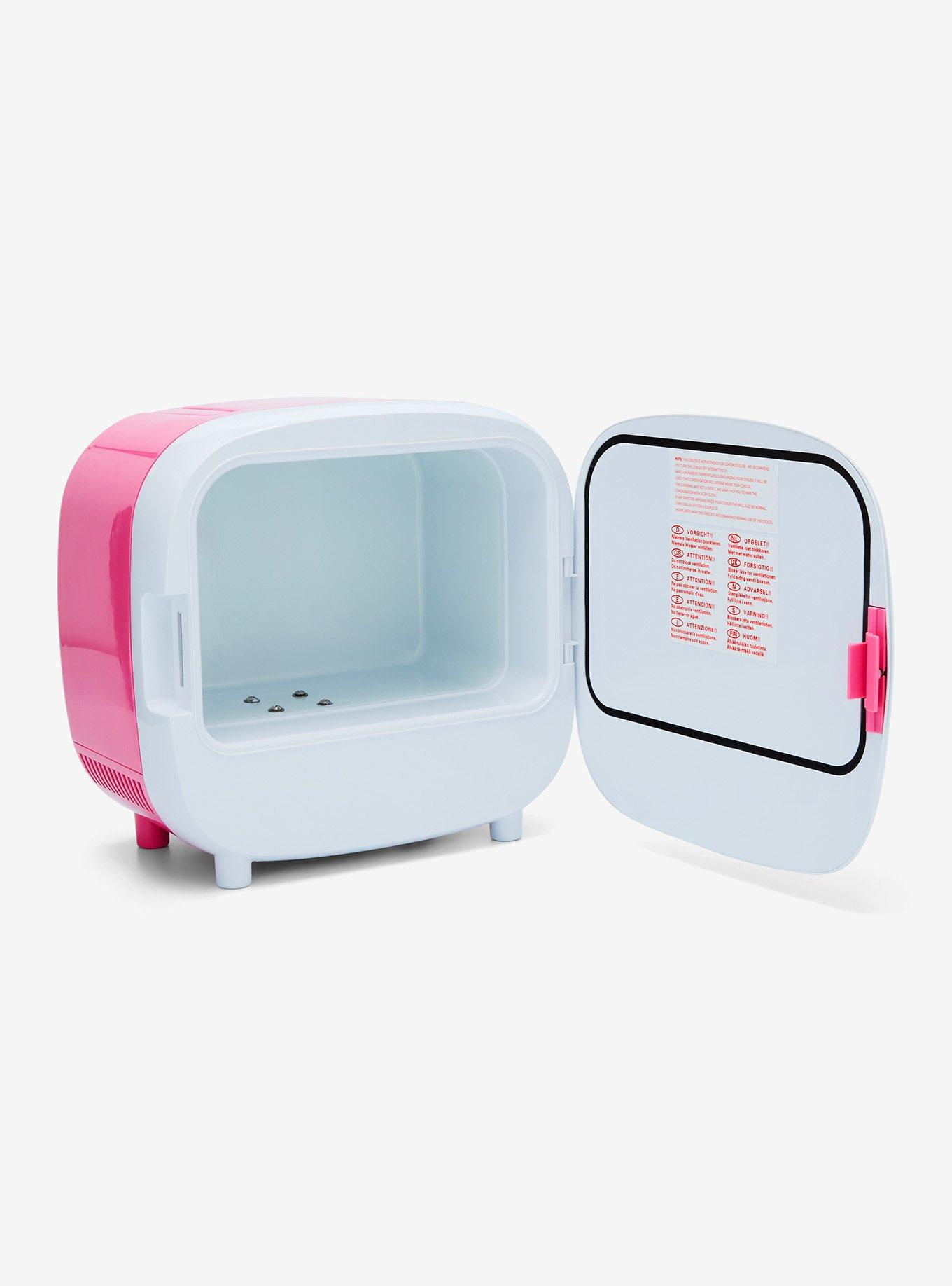 Hello Kitty Mini Fridge, , alternate
