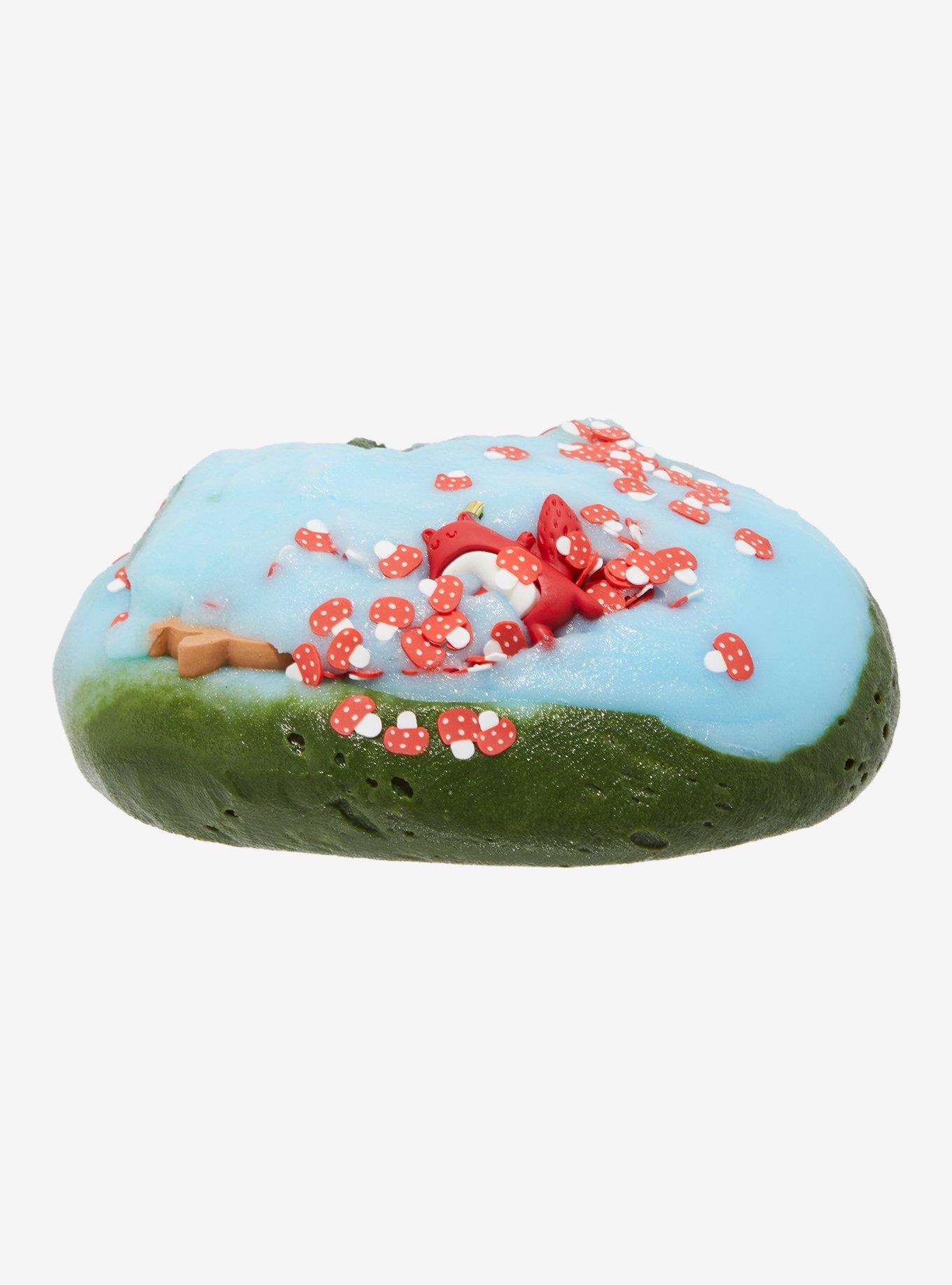 Poppy Slime Co. Woodland Critters Taffy Swirl Slime, , alternate