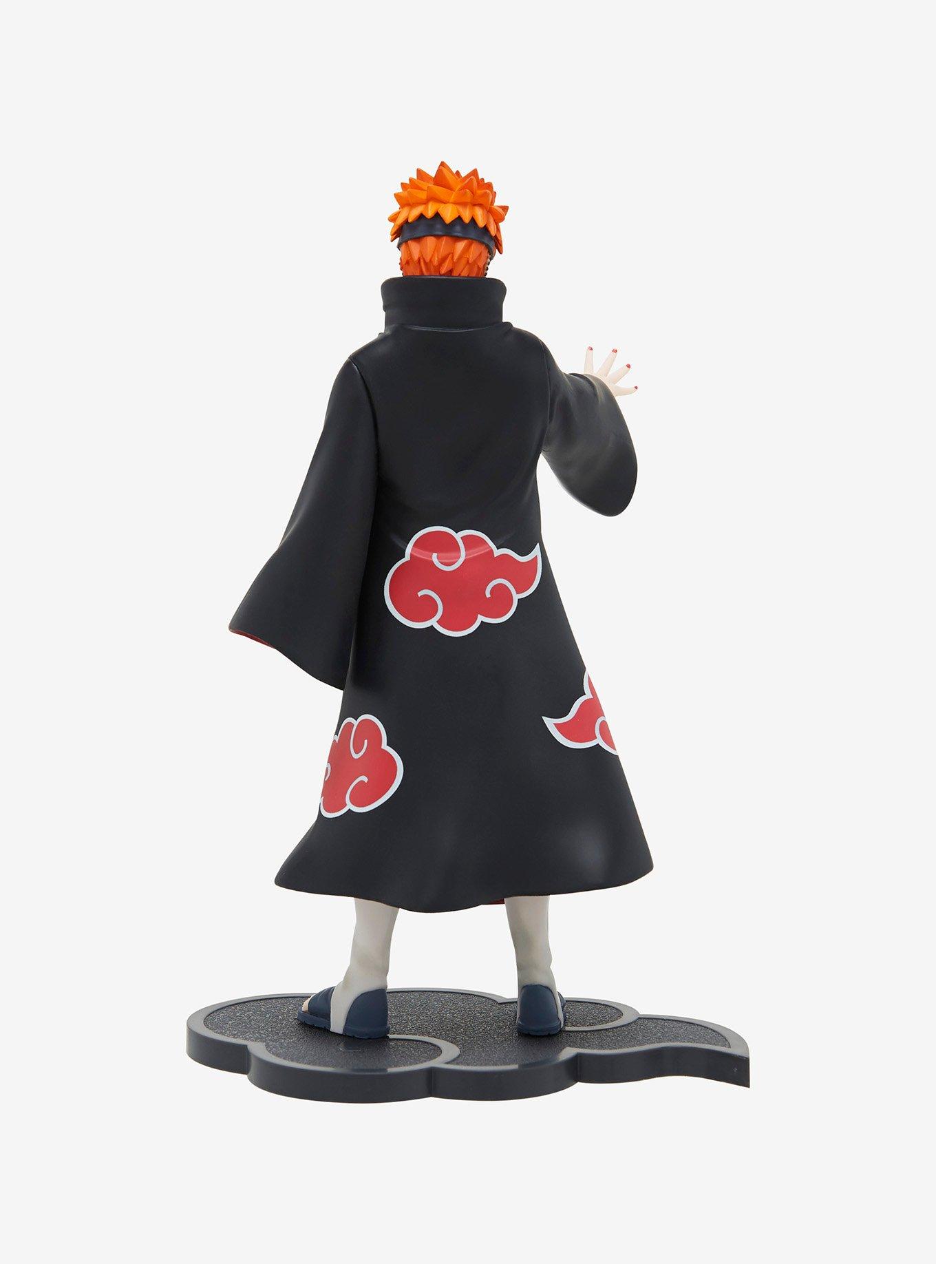 ABYstyle Studio Naruto Shippuden Super Figure Collection Pain Figure, , hi-res