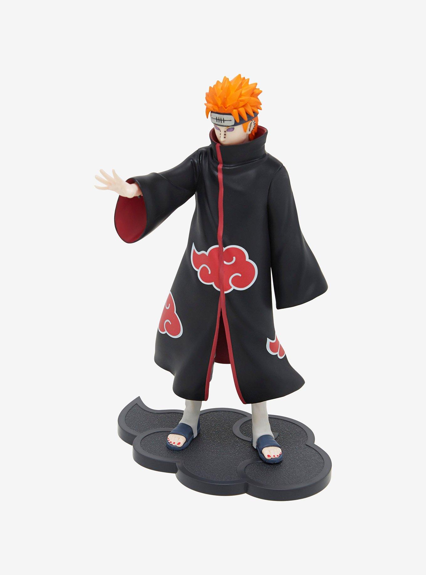 ABYstyle Studio Naruto Shippuden Super Figure Collection Pain Figure, , alternate