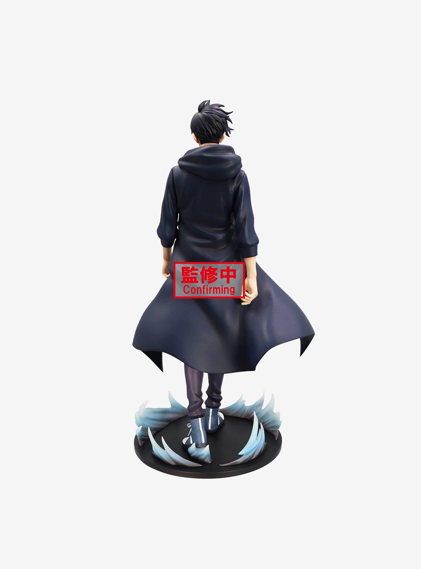 FuRyu Solo Leveling Trio-Try-iT Sung Jinwoo Figure, , alternate