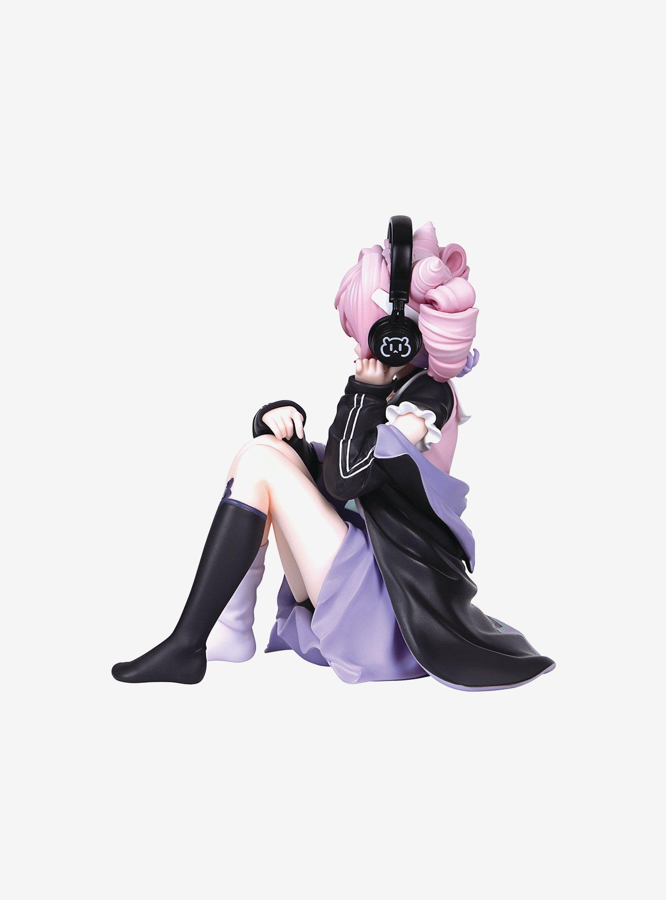 FuRyu Arknights U-Official Noodle Stopper Figure, , alternate