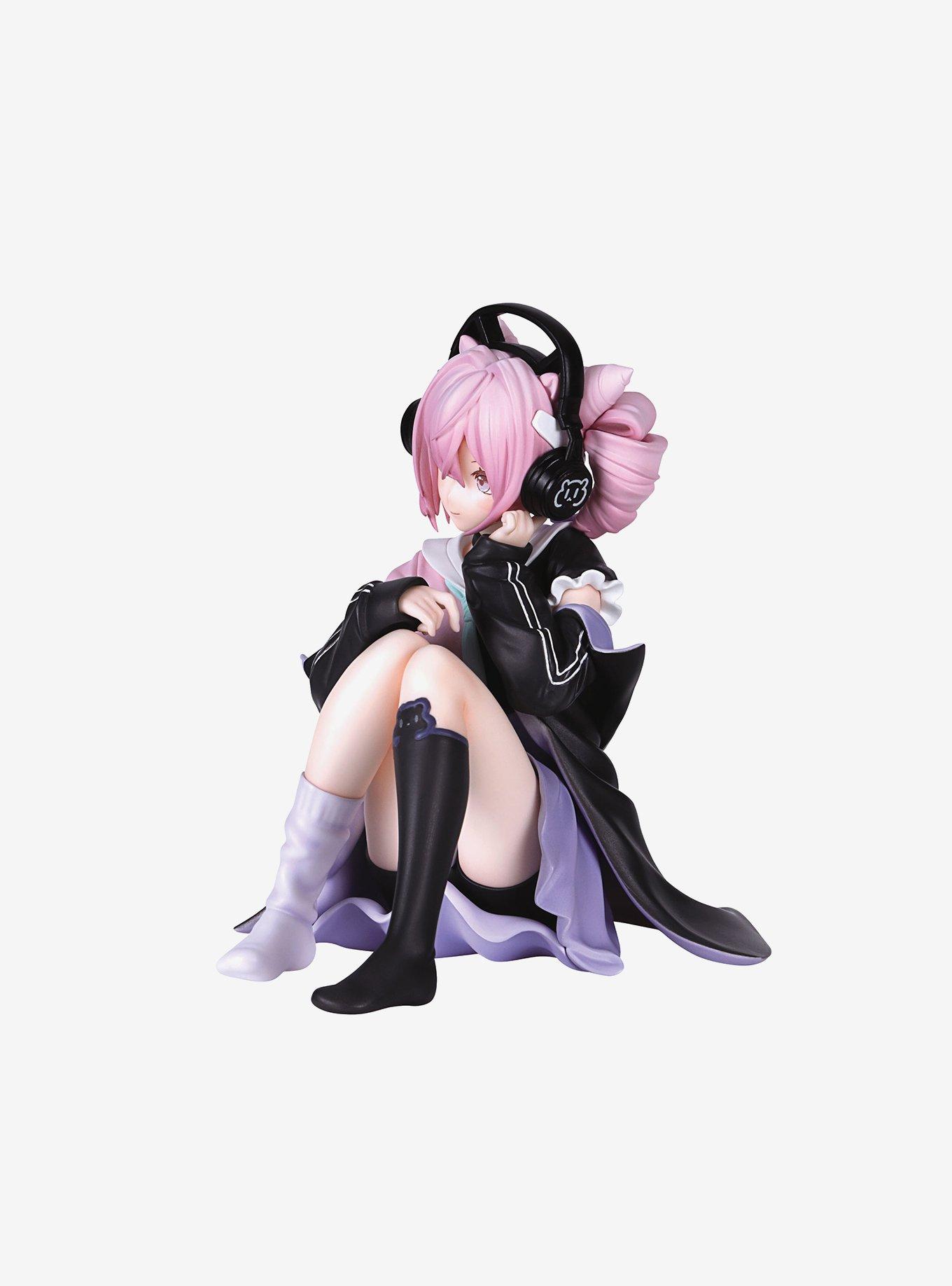 FuRyu Arknights U-Official Noodle Stopper Figure, , alternate
