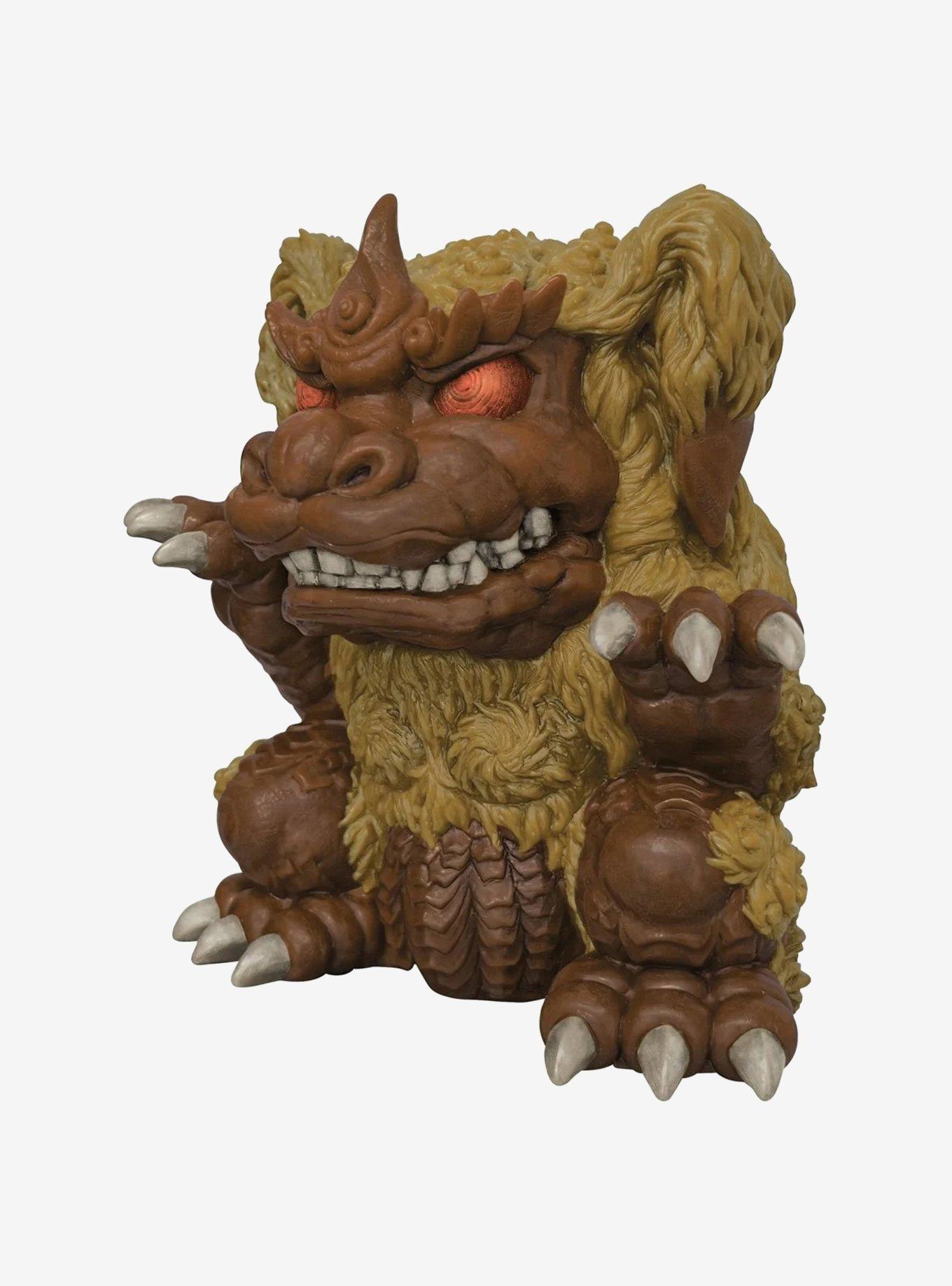 Banpresto Godzilla vs. Mechagodzilla Enshrined Monsters King Caesar Figure (Ver. B), , alternate