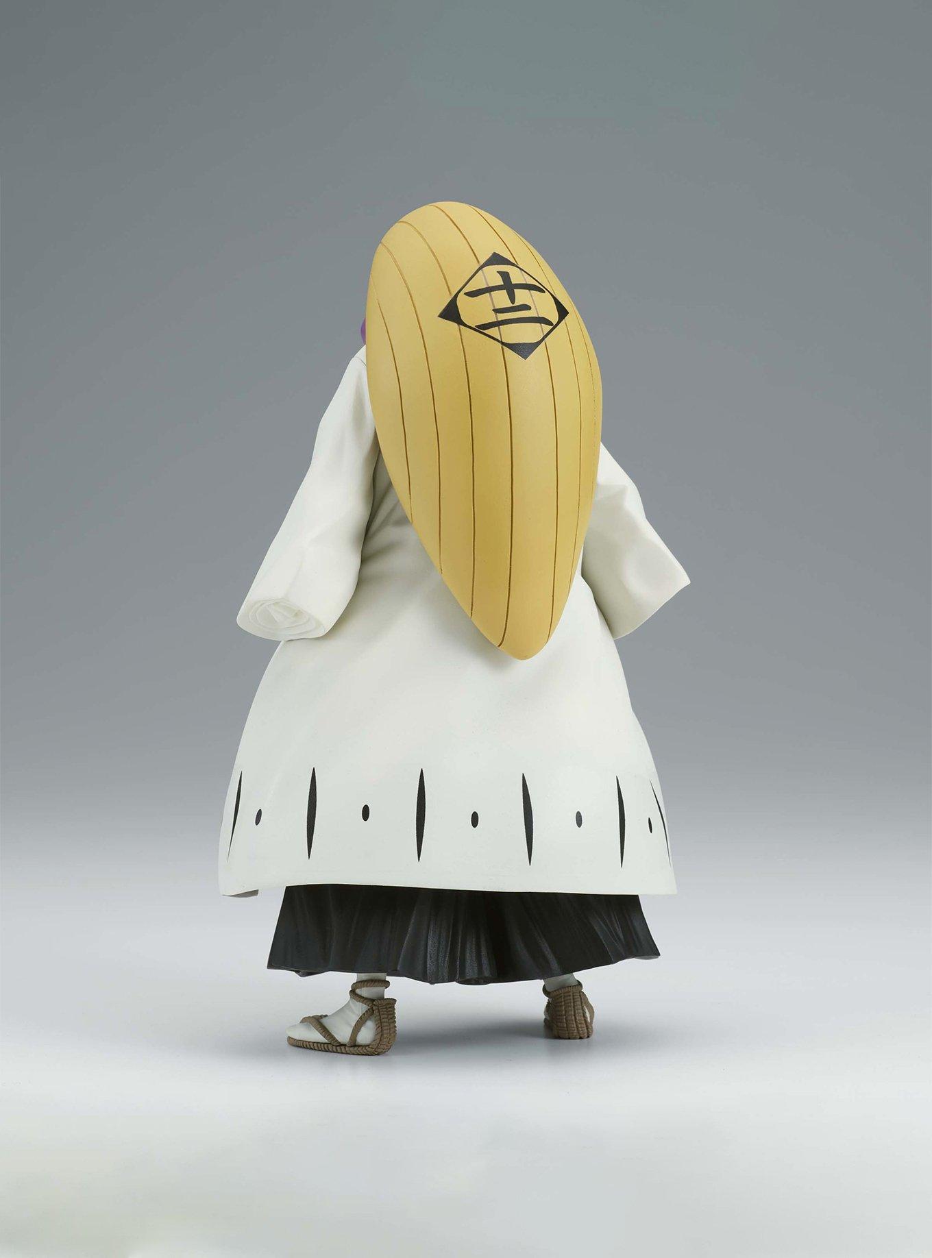 Banpresto BLEACH Solid and Souls Mayuri Kurotsuchi Figure, , alternate