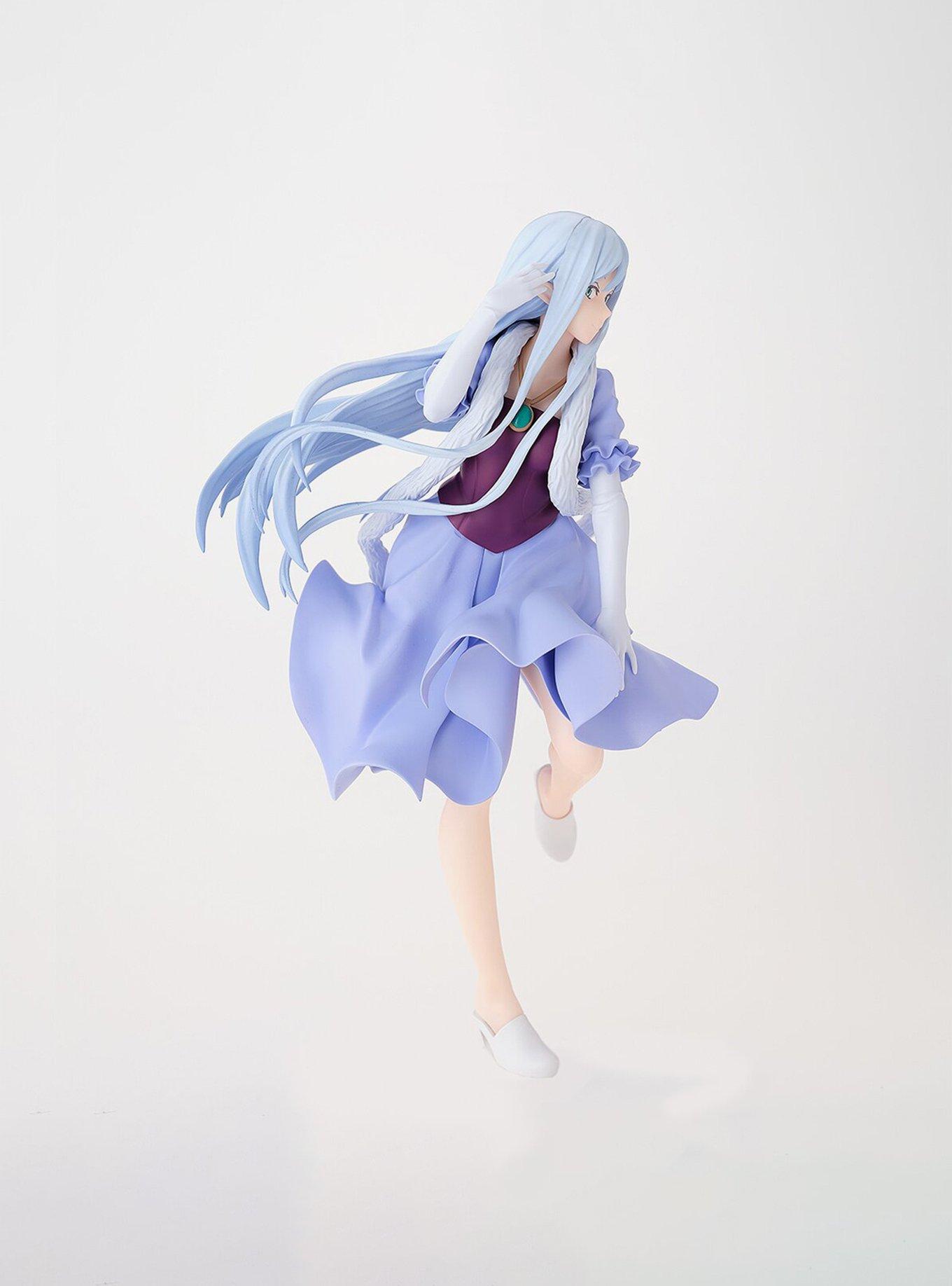 Banpresto That Time I Got Reincarnated as a Slime Elmesia Figure, , alternate