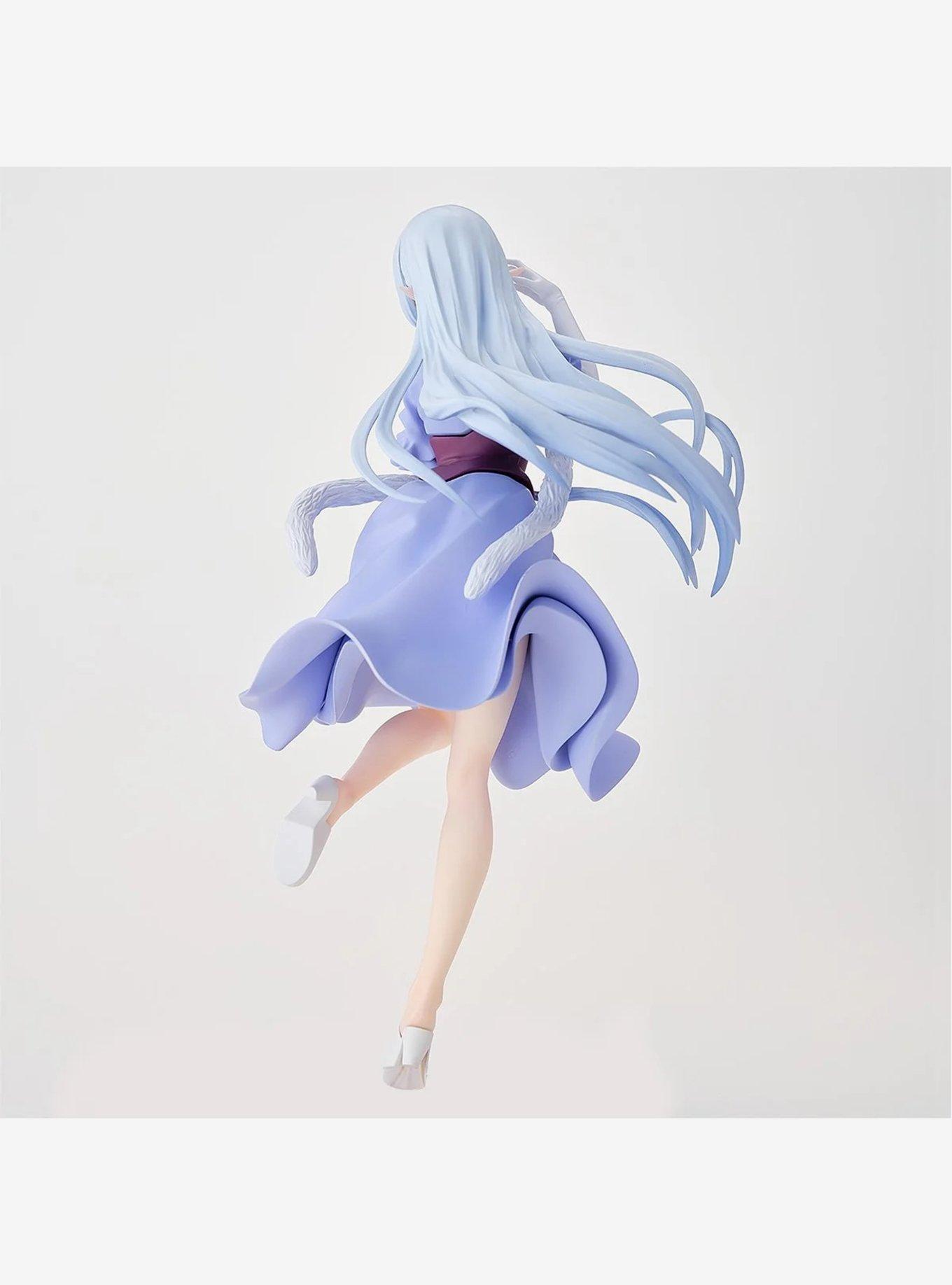 Banpresto That Time I Got Reincarnated as a Slime Elmesia Figure, , alternate