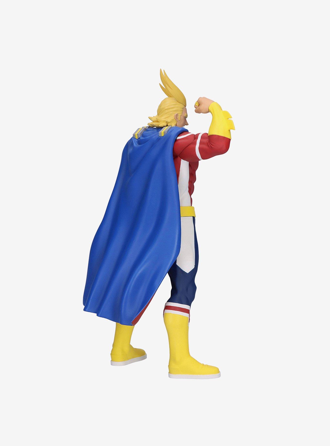 Banpresto My Hero Academia: You're Next All Might Vol. 3 Figure, , hi-res