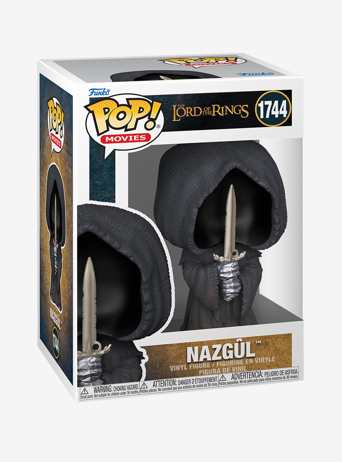 Funko The Lord Of The Rings Pop! Movies Nazgul Vinyl Figure, , hi-res