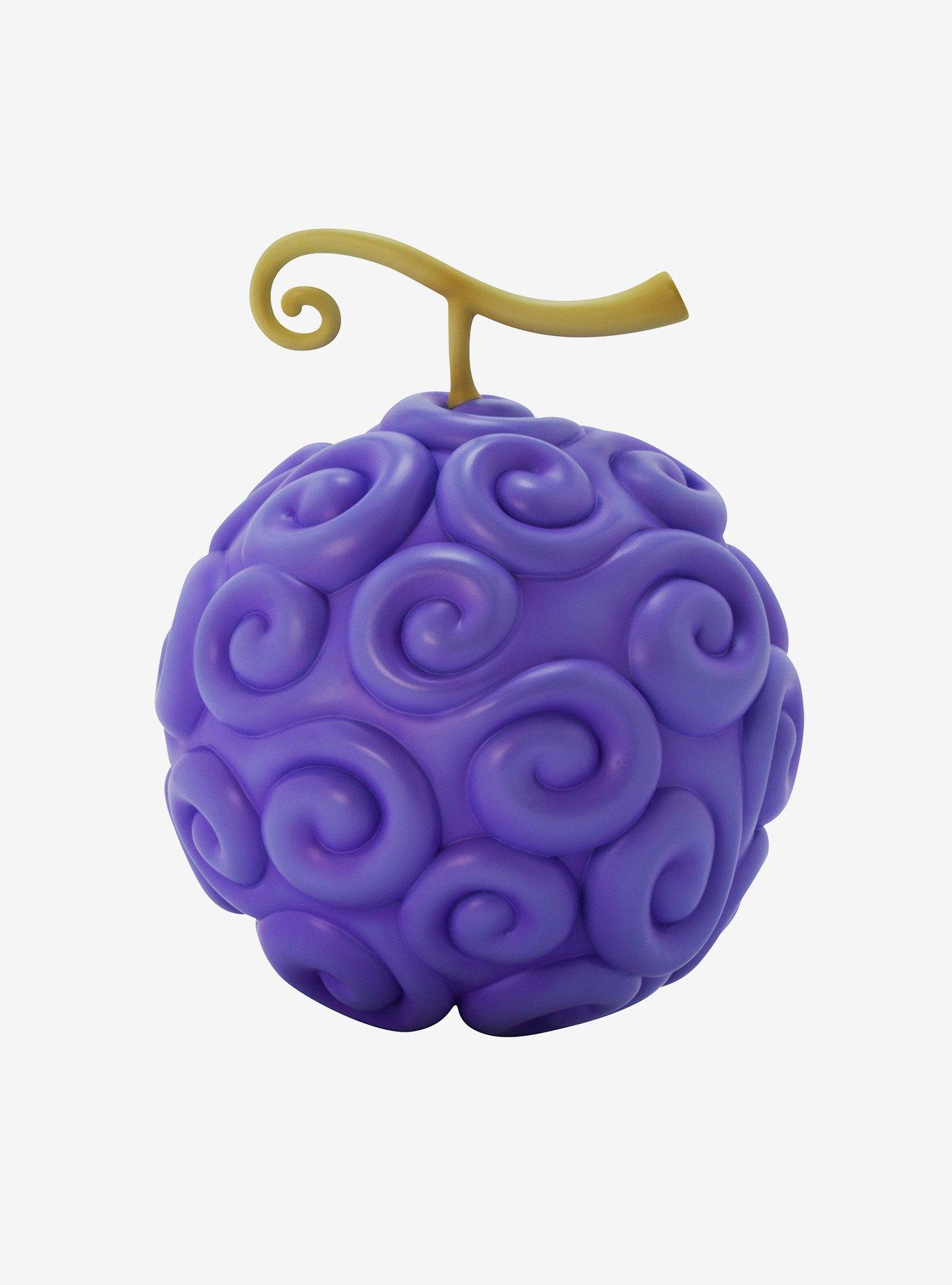 ABYStyle Studio One Piece Super Figure Collection Gum-Gum Fruit Replica Figure, , alternate - view 3